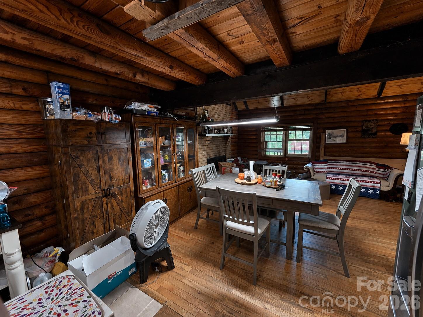 3030 Jones Wade Road — Hudson