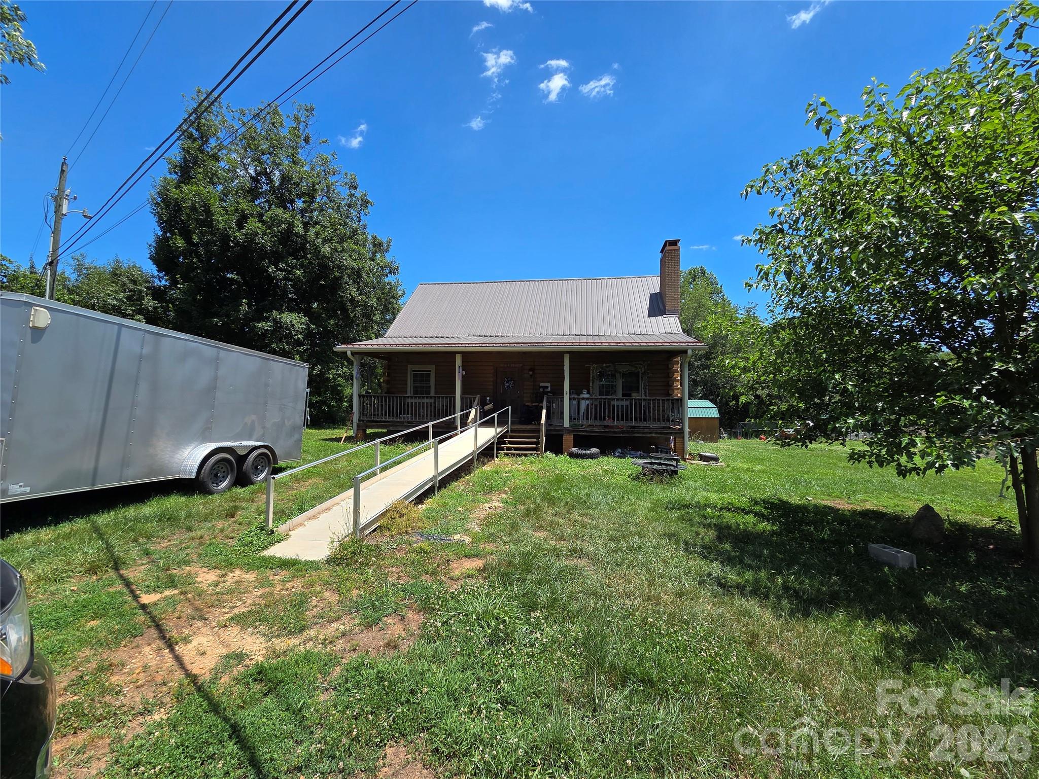 3030 Jones Wade Road — Hudson