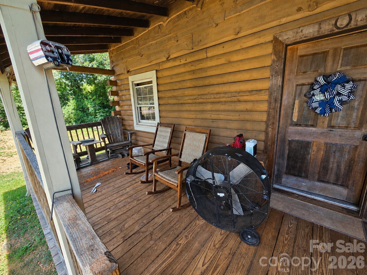 3030 Jones Wade Road — Hudson