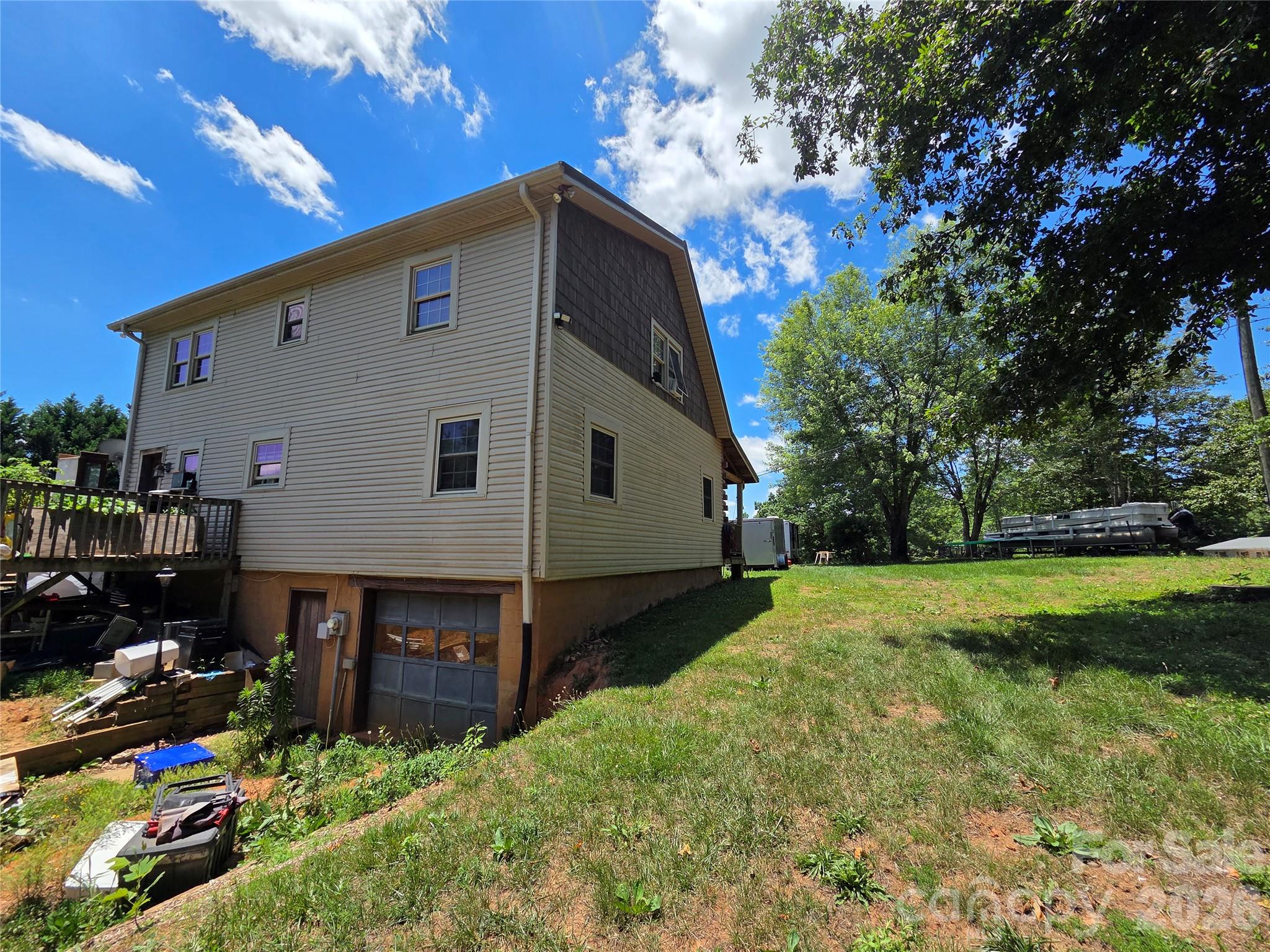 3030 Jones Wade Road — Hudson
