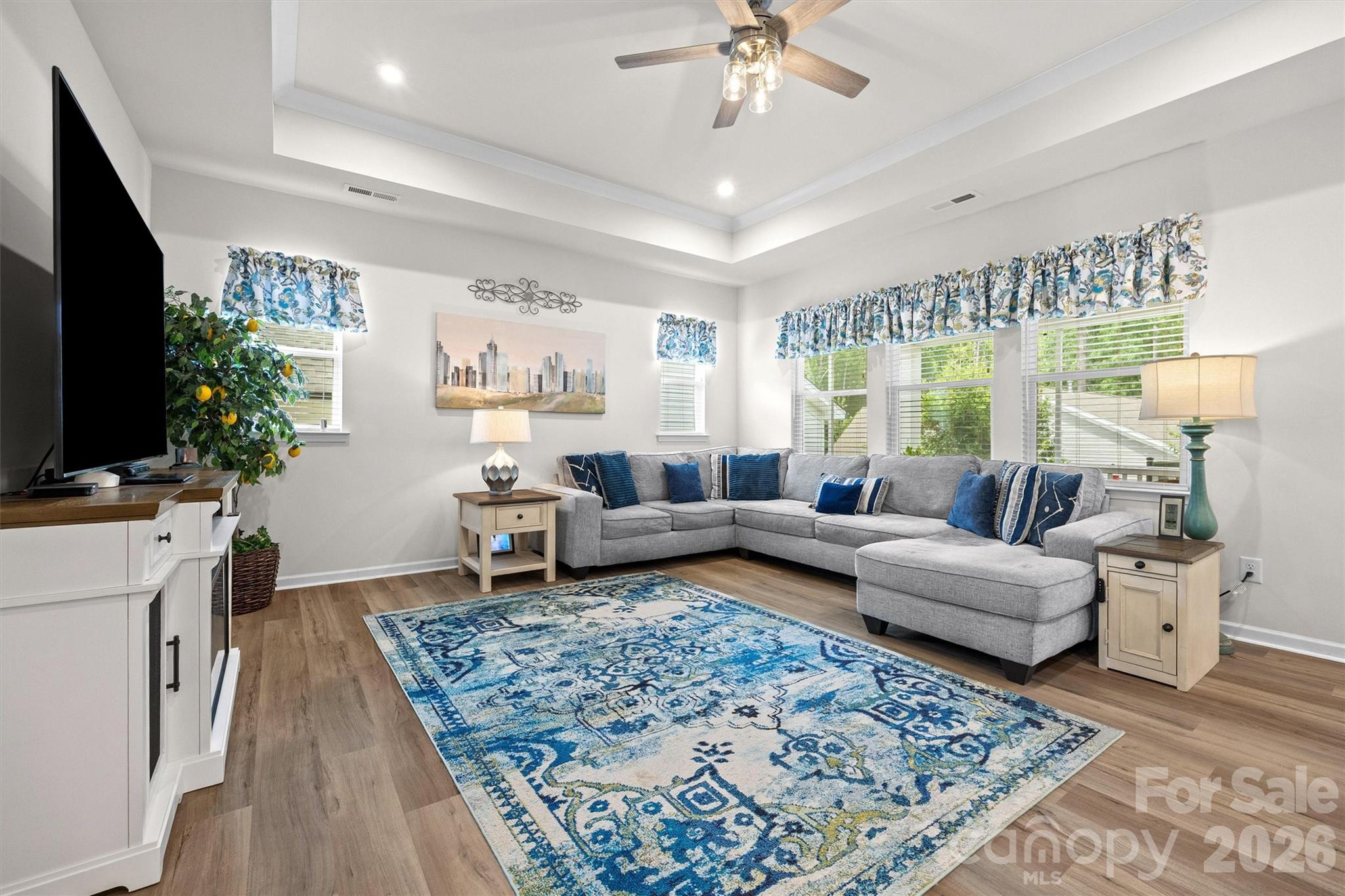 172 Amerson Drive — Rock Hill