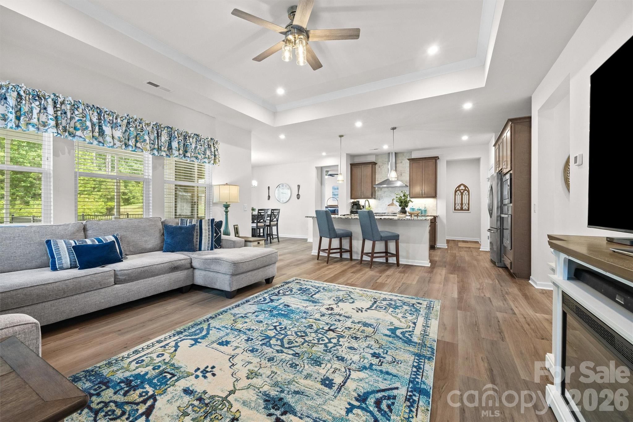 172 Amerson Drive — Rock Hill