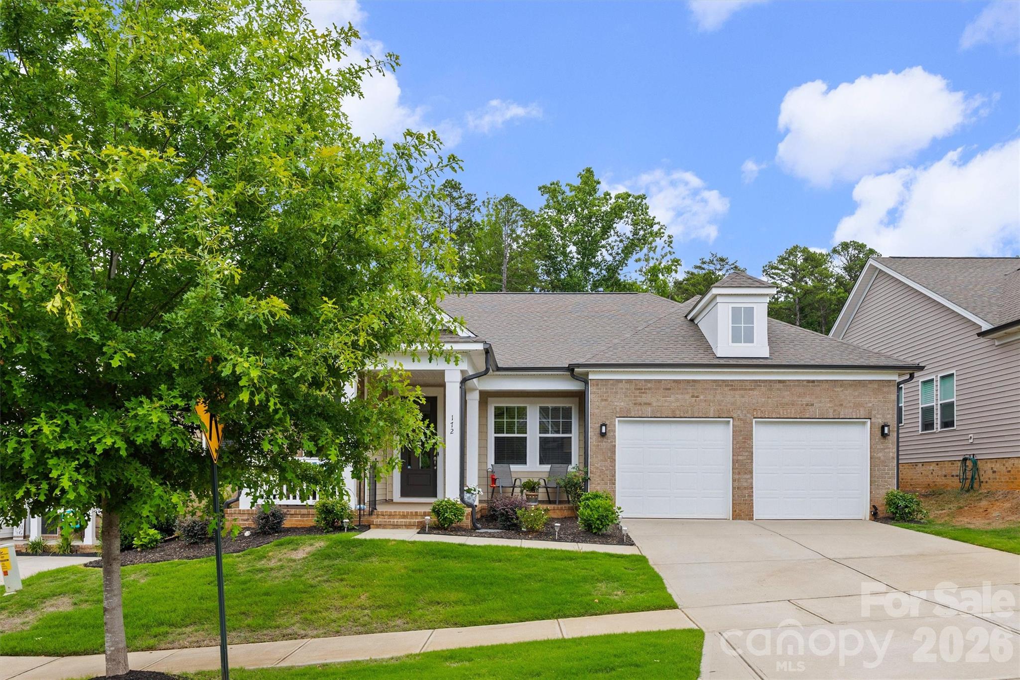 172 Amerson Drive — Rock Hill