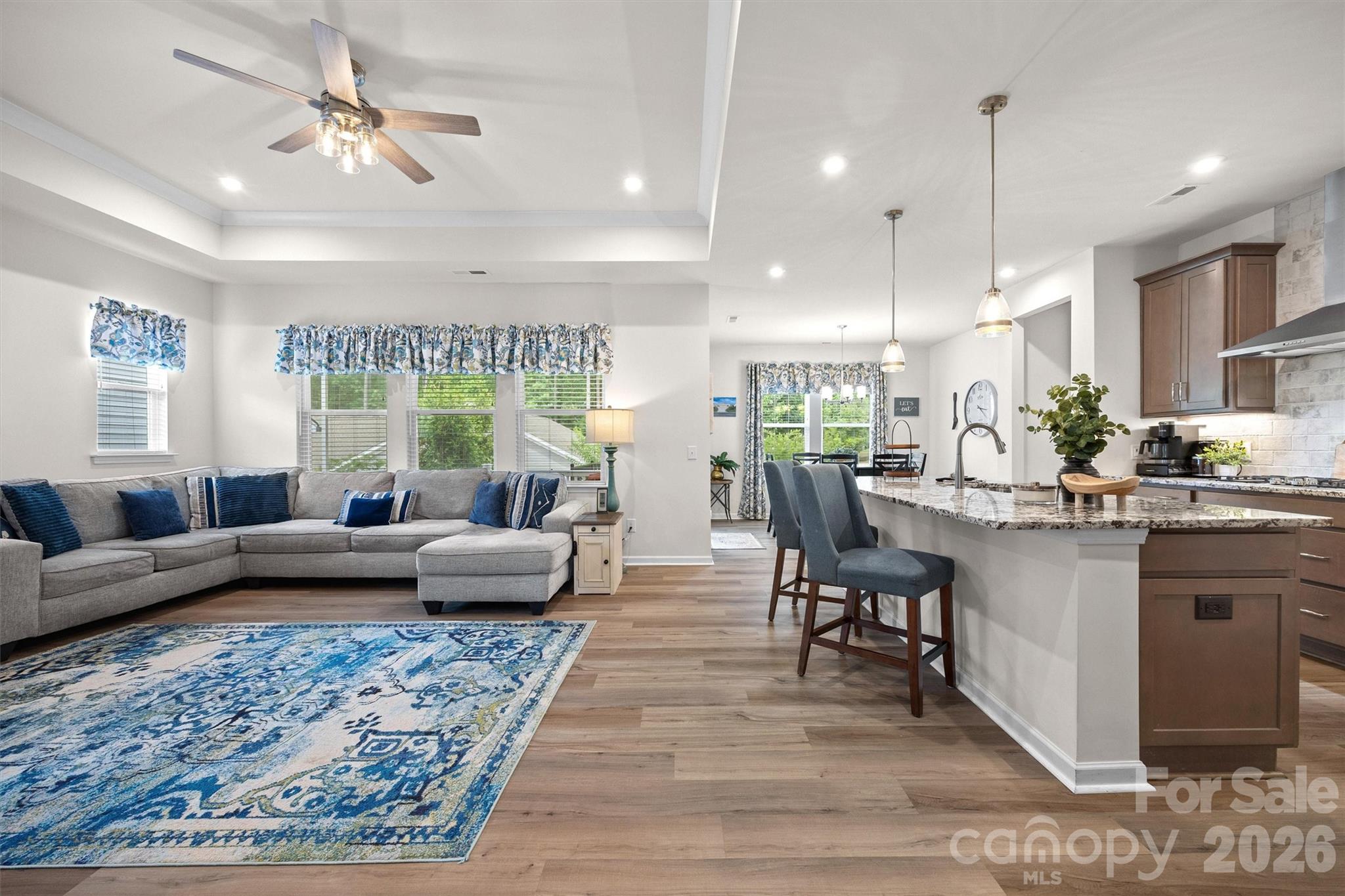 172 Amerson Drive — Rock Hill