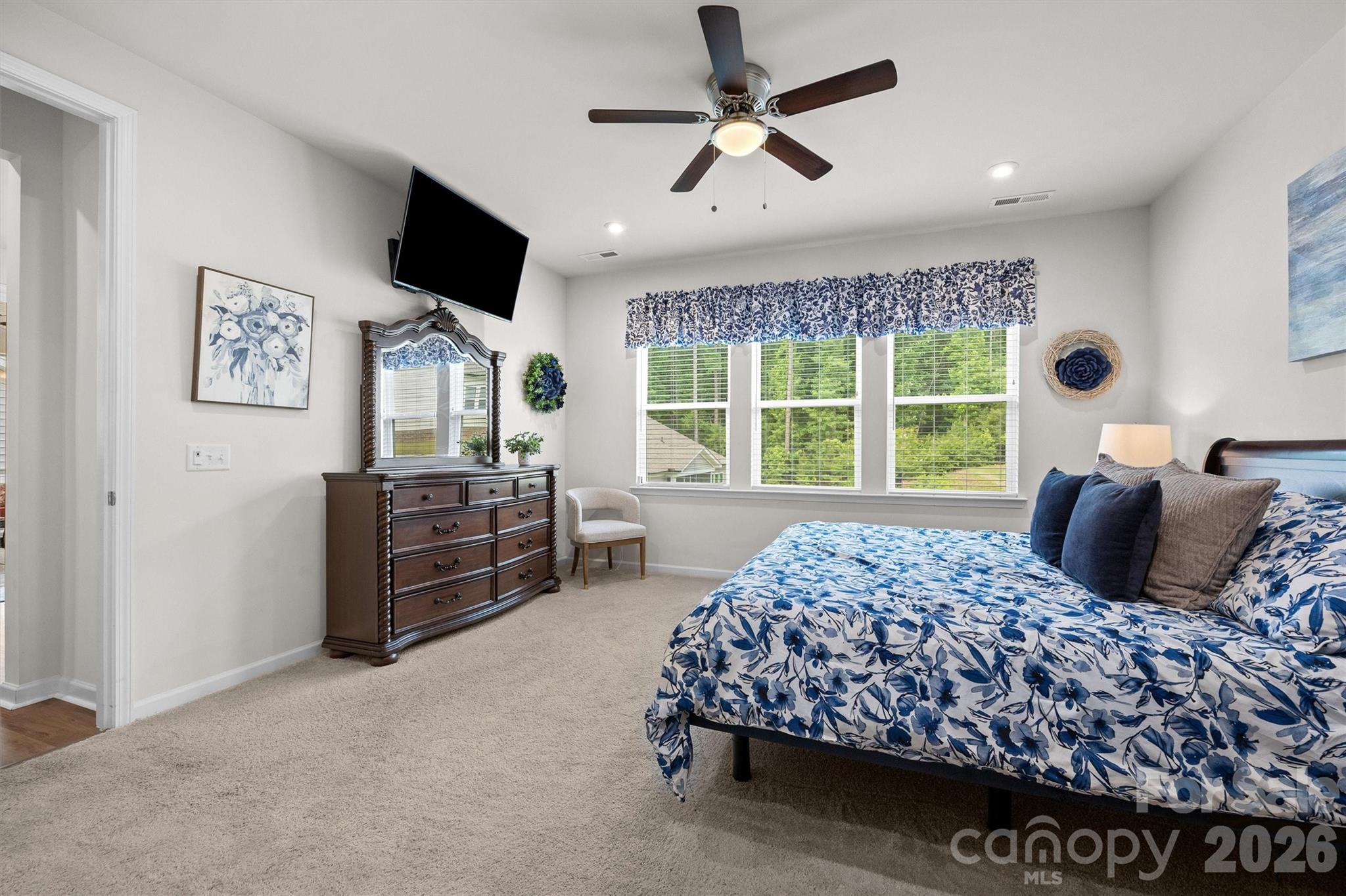 172 Amerson Drive — Rock Hill