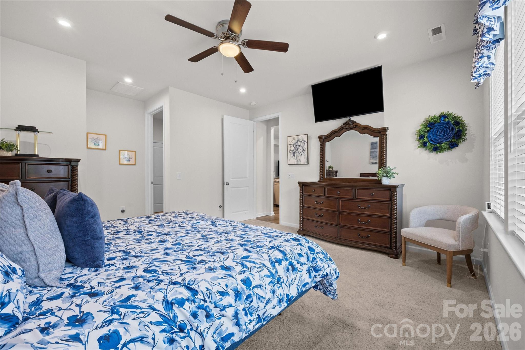 172 Amerson Drive — Rock Hill