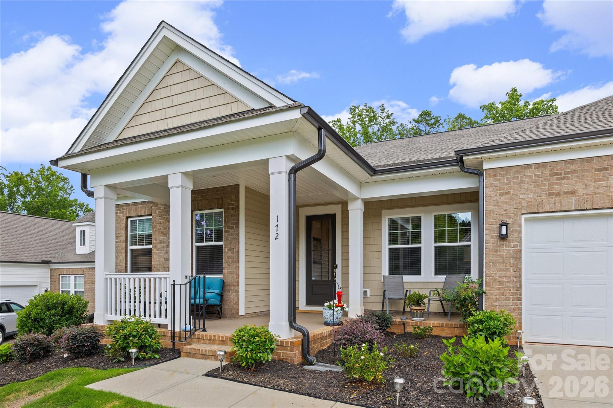 172 Amerson Drive — Rock Hill