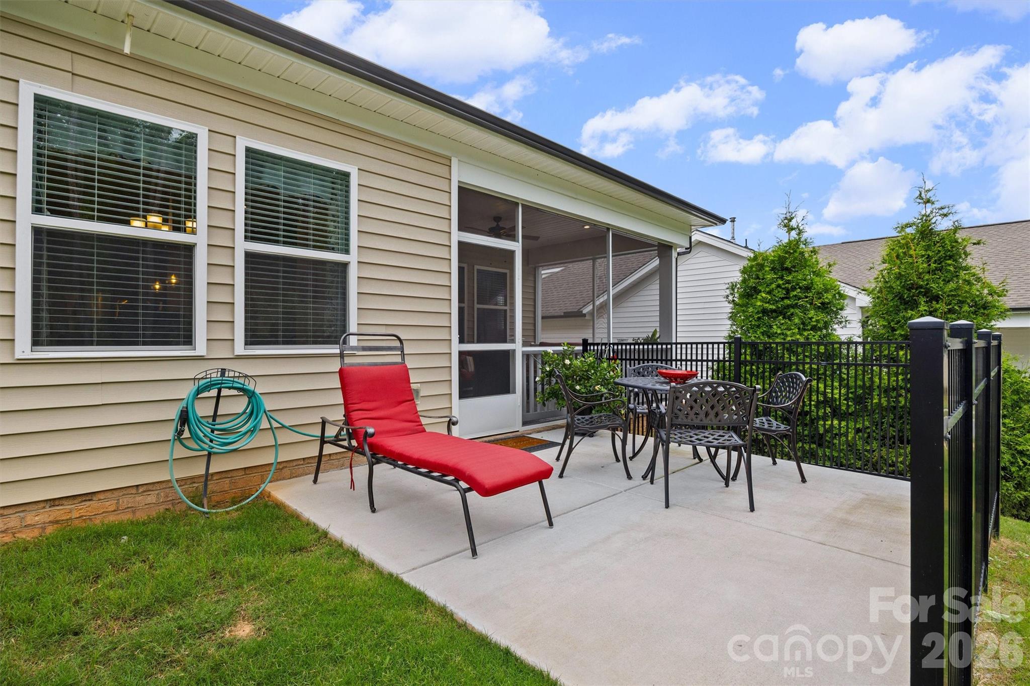 172 Amerson Drive — Rock Hill
