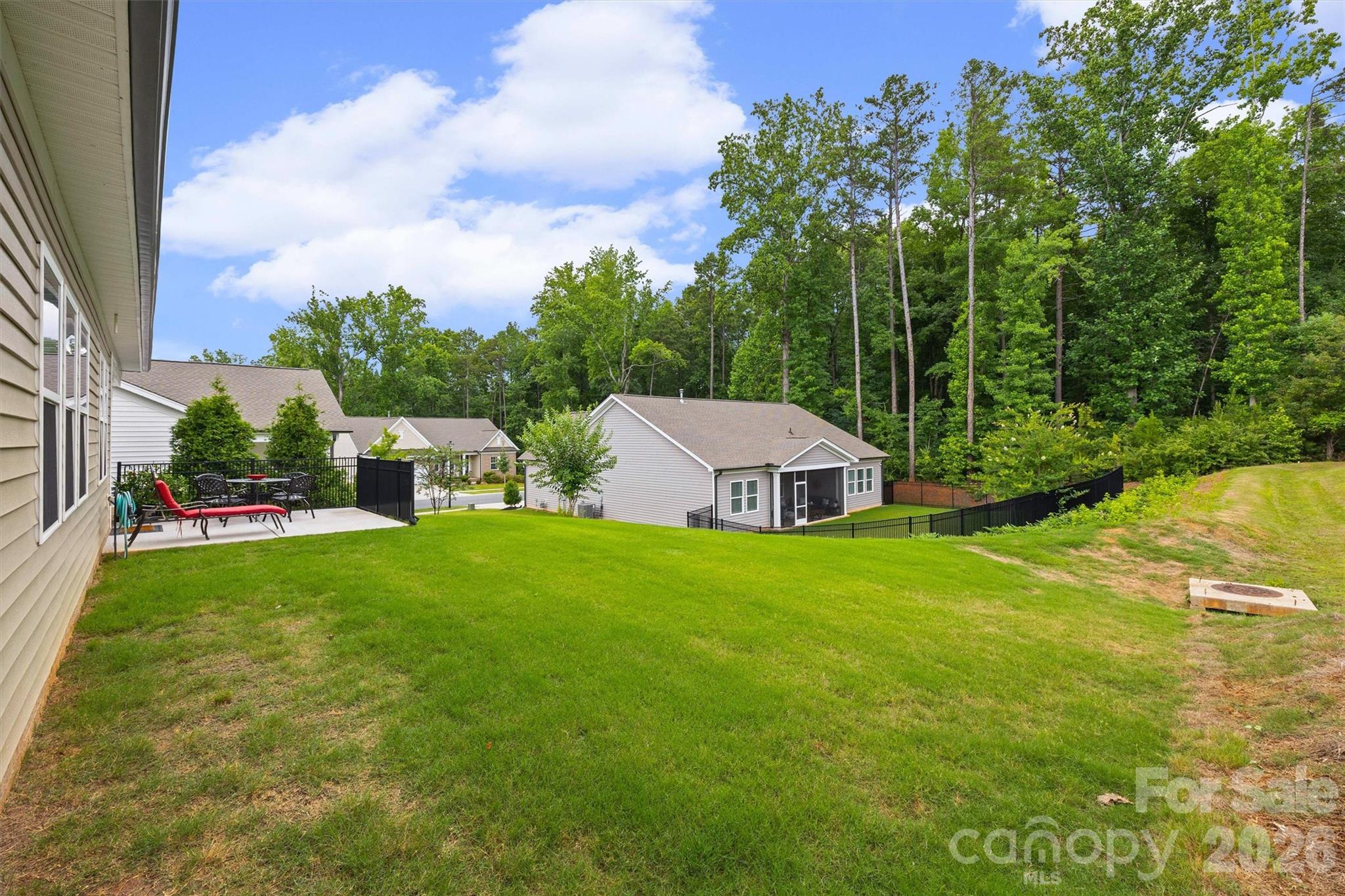 172 Amerson Drive — Rock Hill