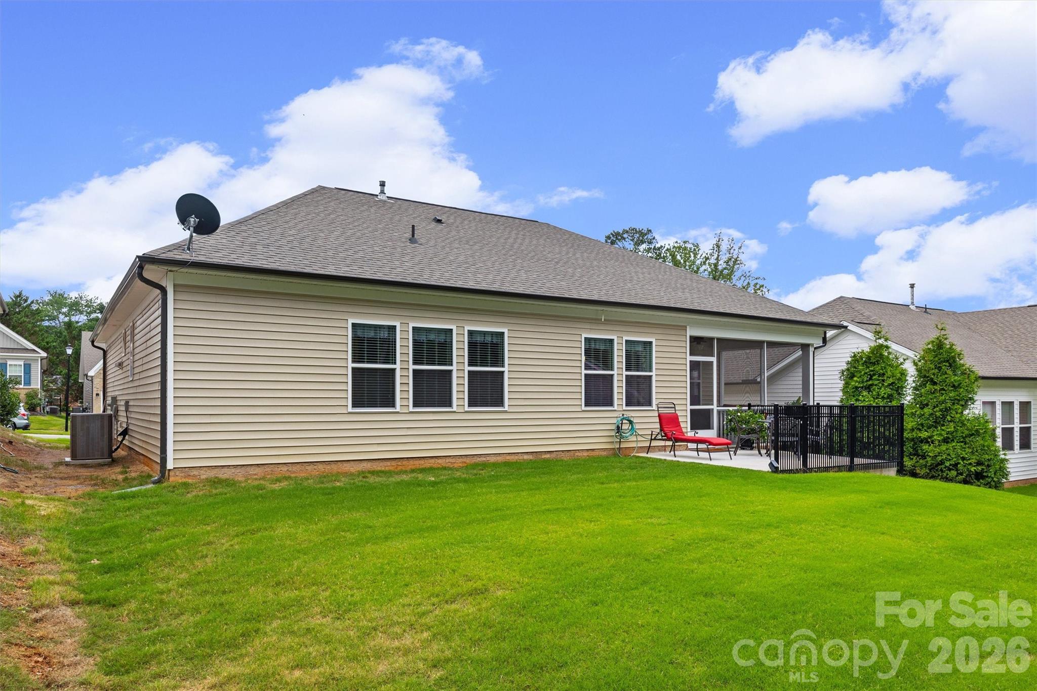 172 Amerson Drive — Rock Hill