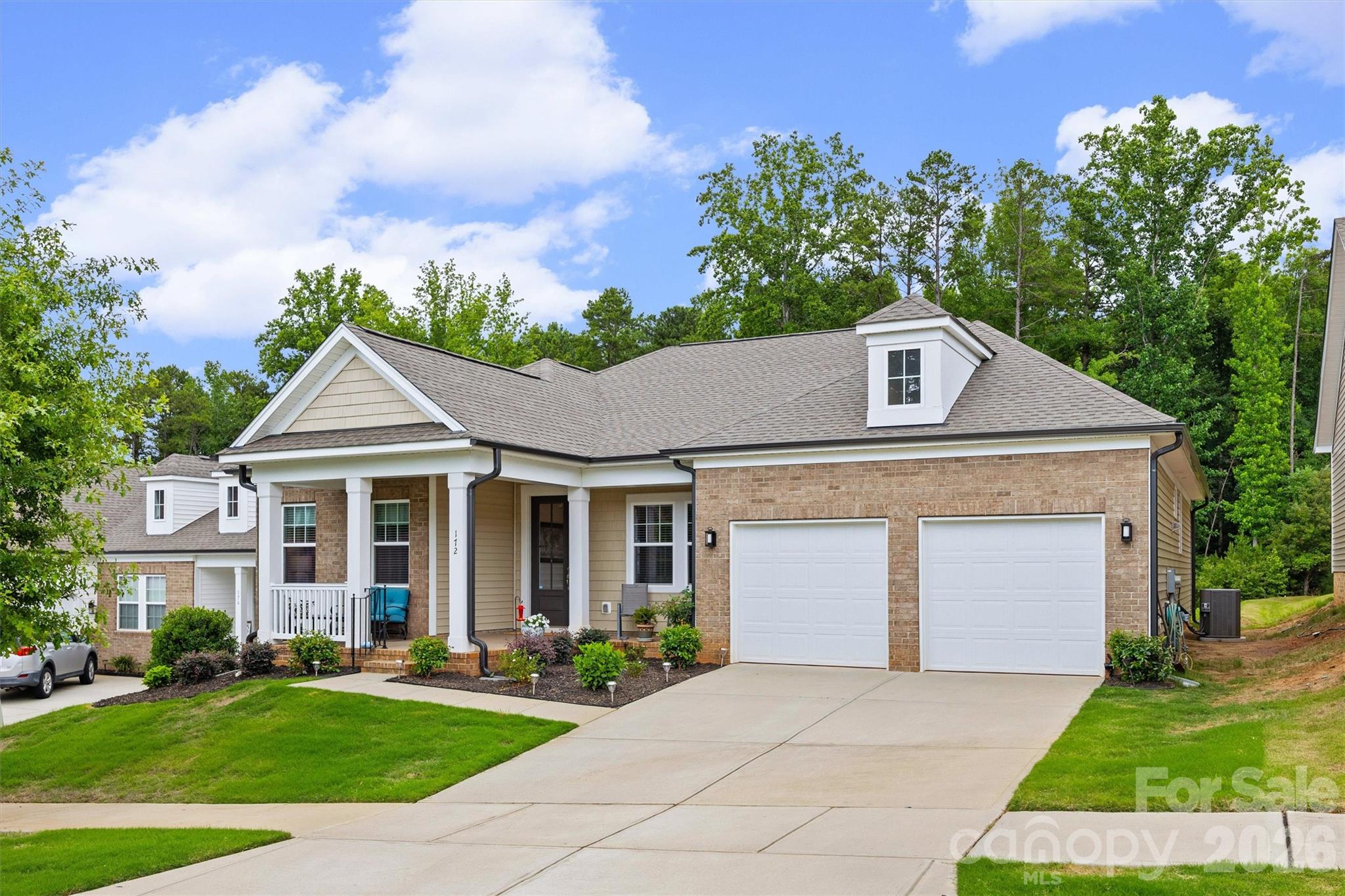 172 Amerson Drive — Rock Hill