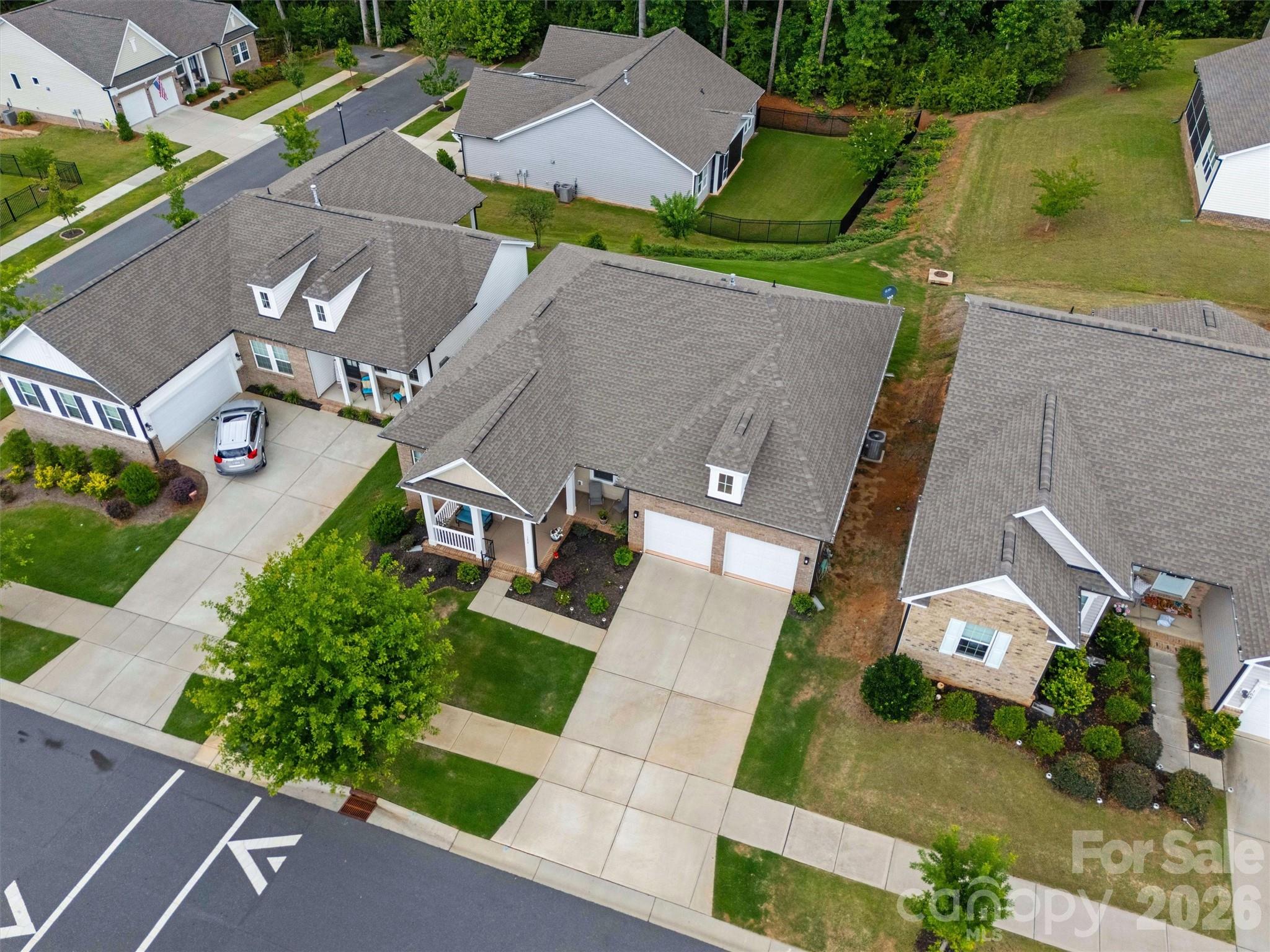 172 Amerson Drive — Rock Hill
