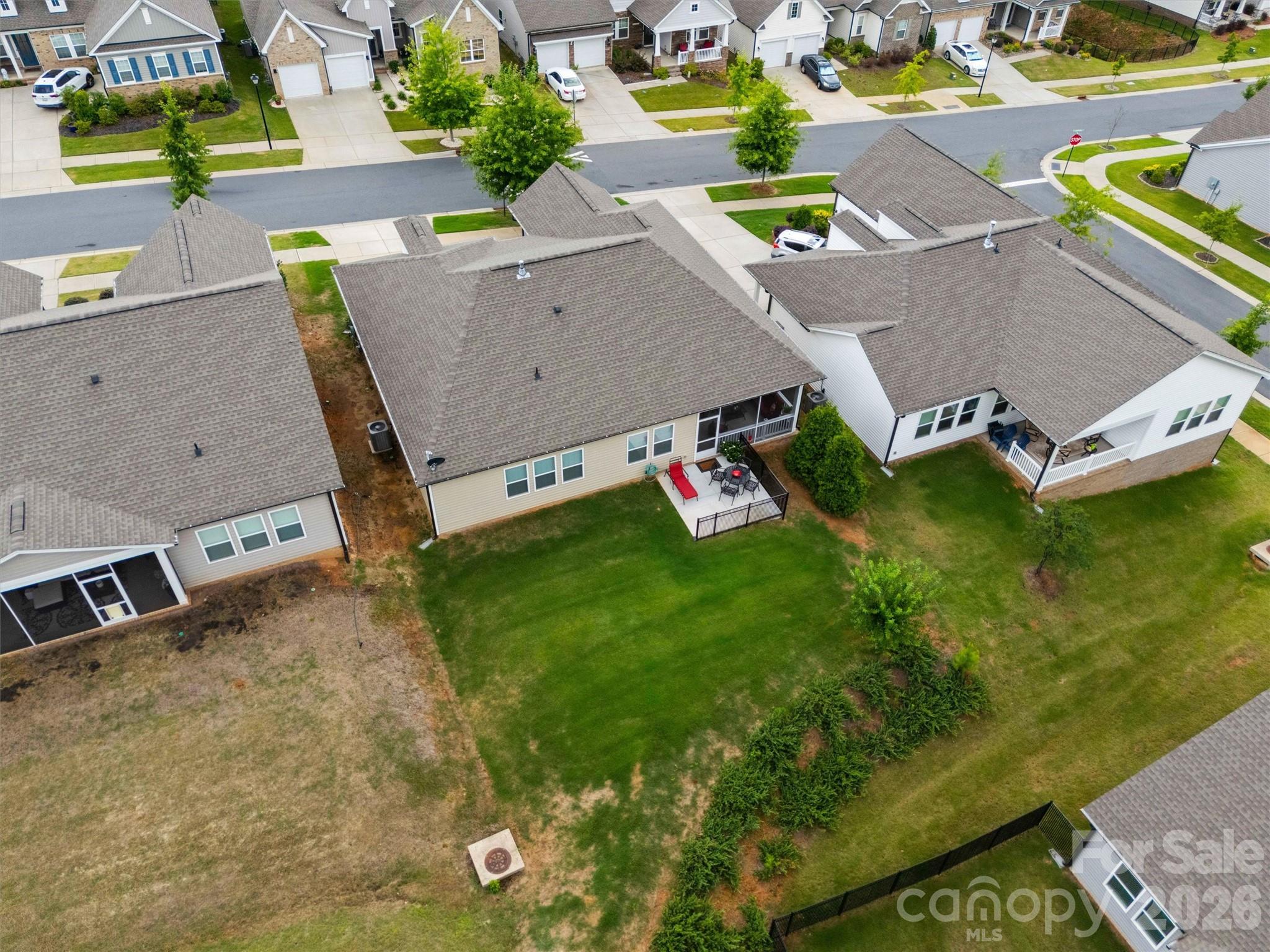 172 Amerson Drive — Rock Hill