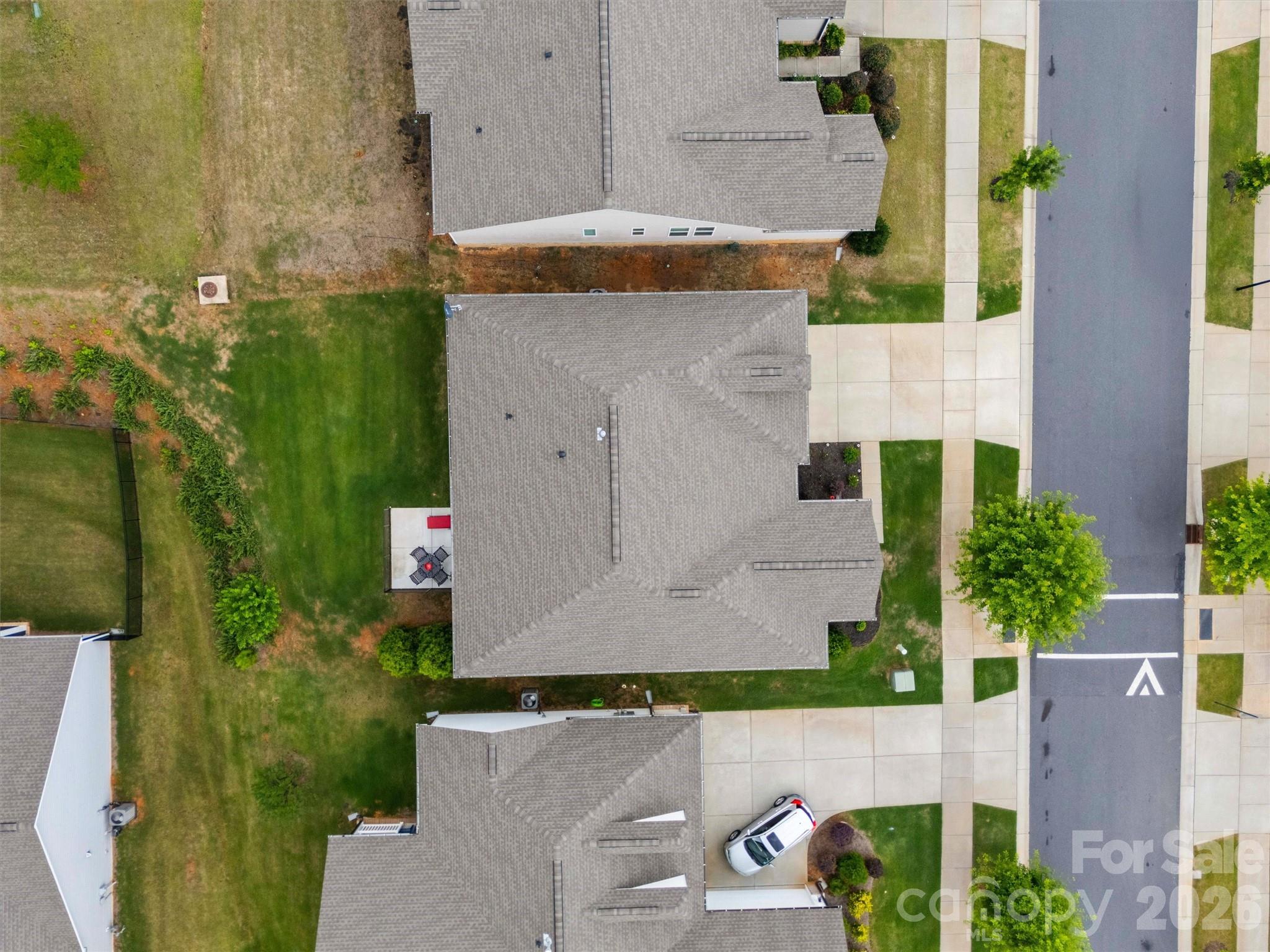 172 Amerson Drive — Rock Hill