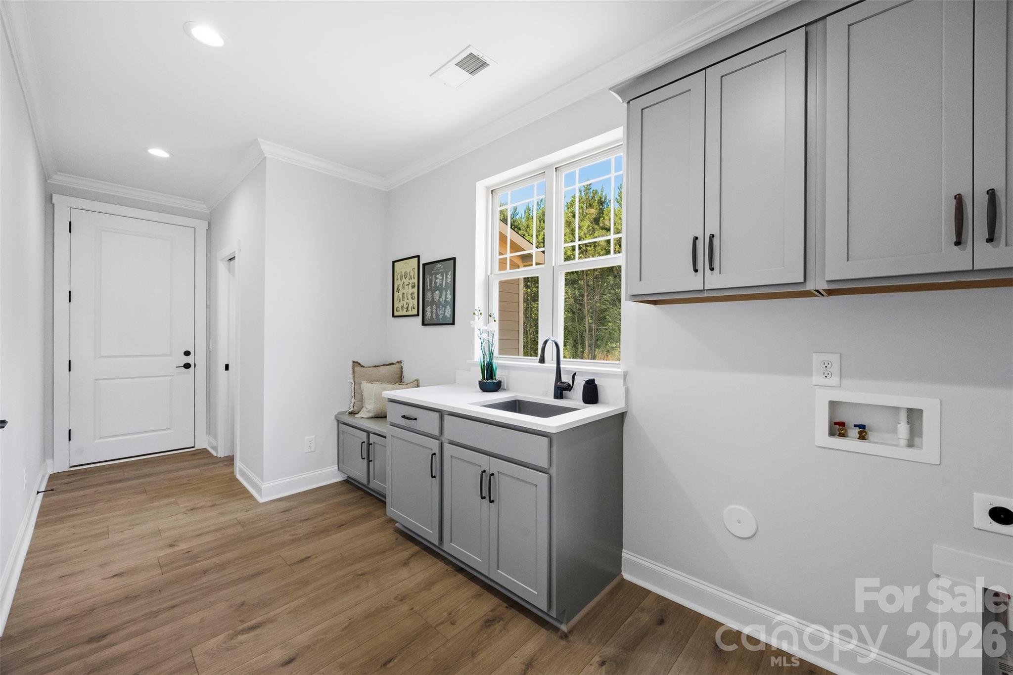 4614 Quiet Rail Court — Lancaster
