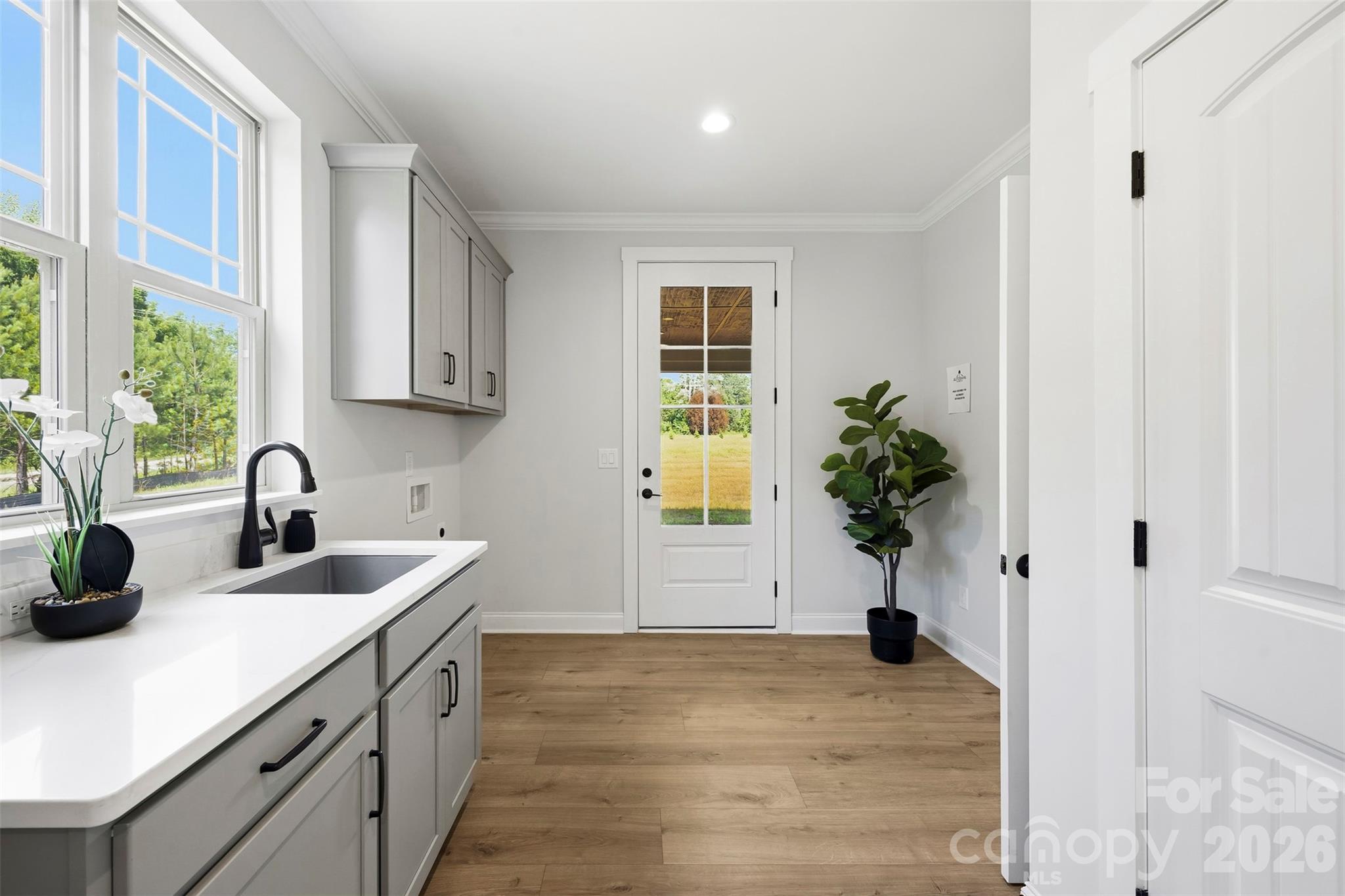 4614 Quiet Rail Court — Lancaster