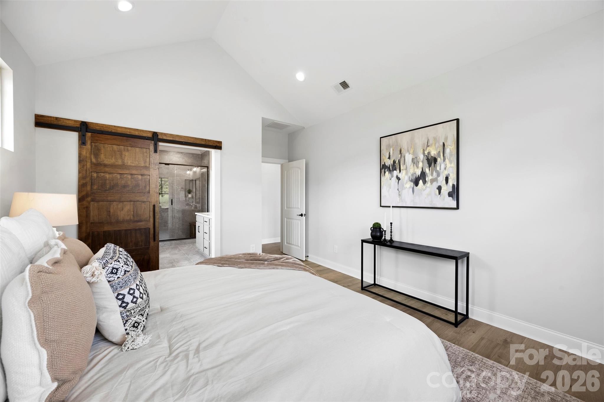 4614 Quiet Rail Court — Lancaster