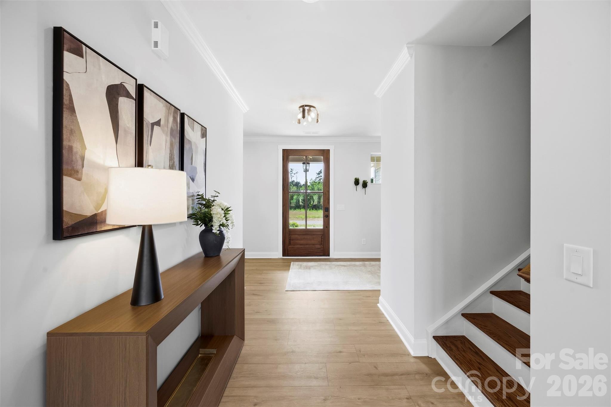 4614 Quiet Rail Court — Lancaster