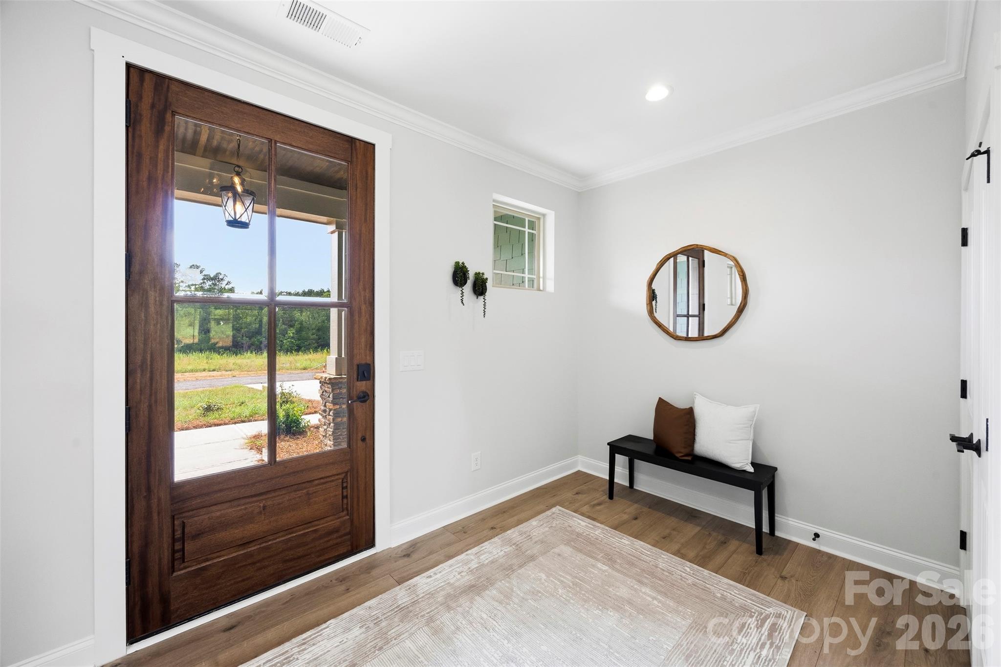 4614 Quiet Rail Court — Lancaster