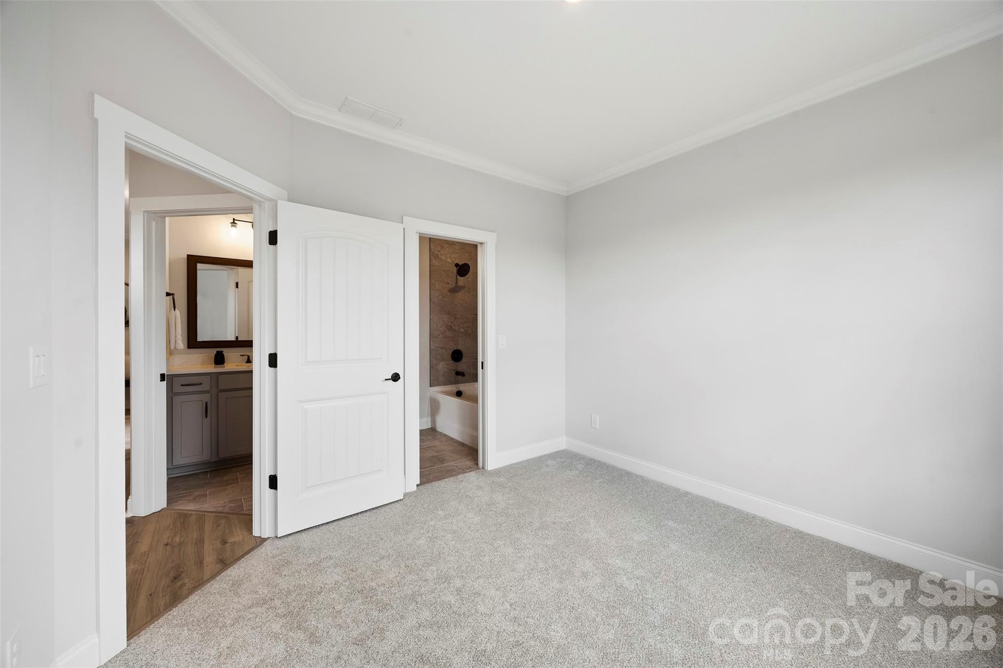 4614 Quiet Rail Court — Lancaster