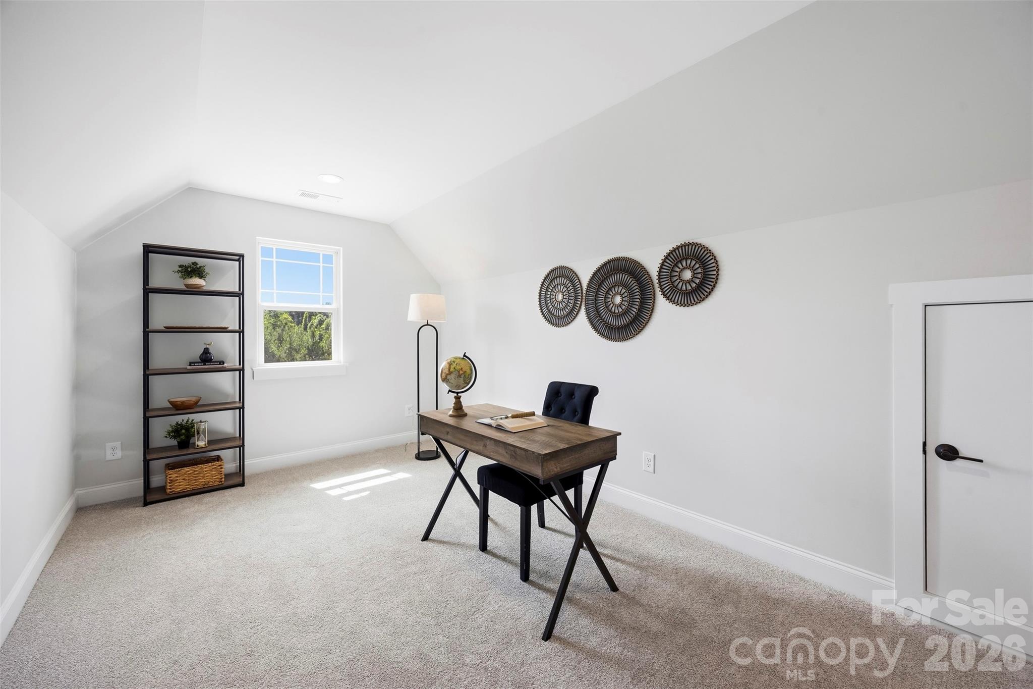 4614 Quiet Rail Court — Lancaster