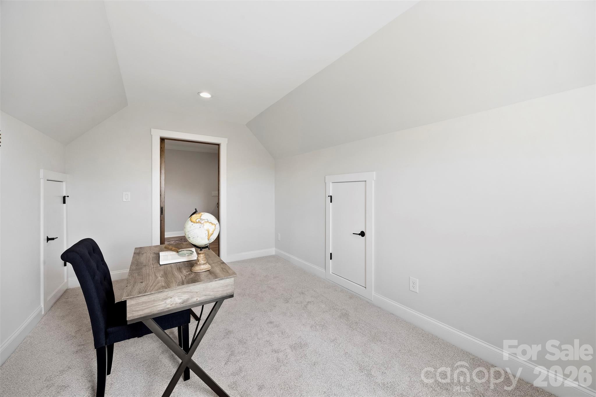 4614 Quiet Rail Court — Lancaster