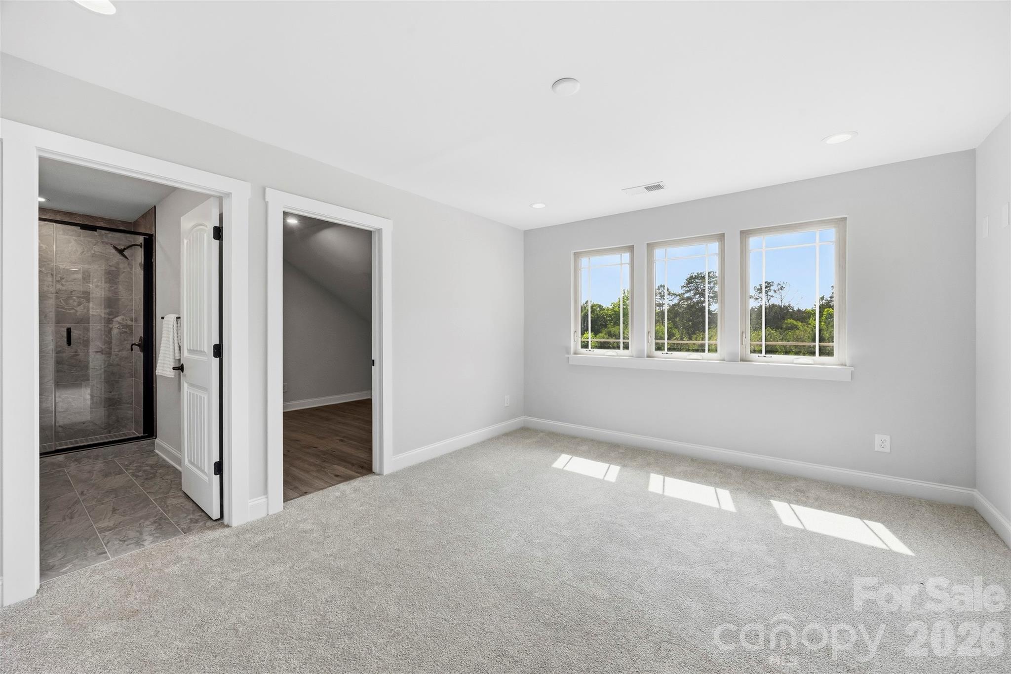 4614 Quiet Rail Court — Lancaster
