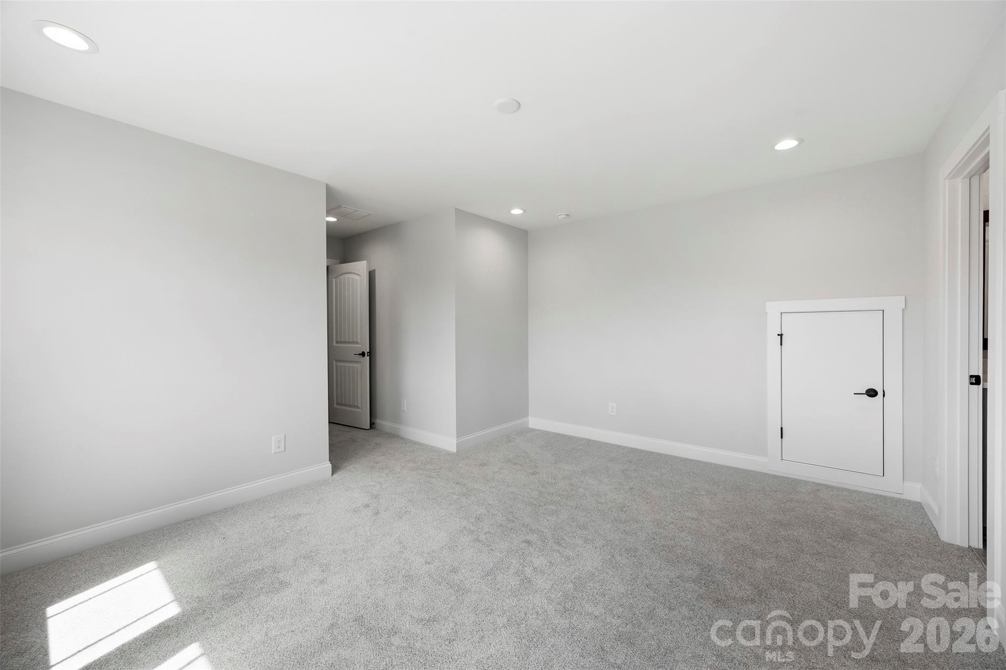 4614 Quiet Rail Court — Lancaster