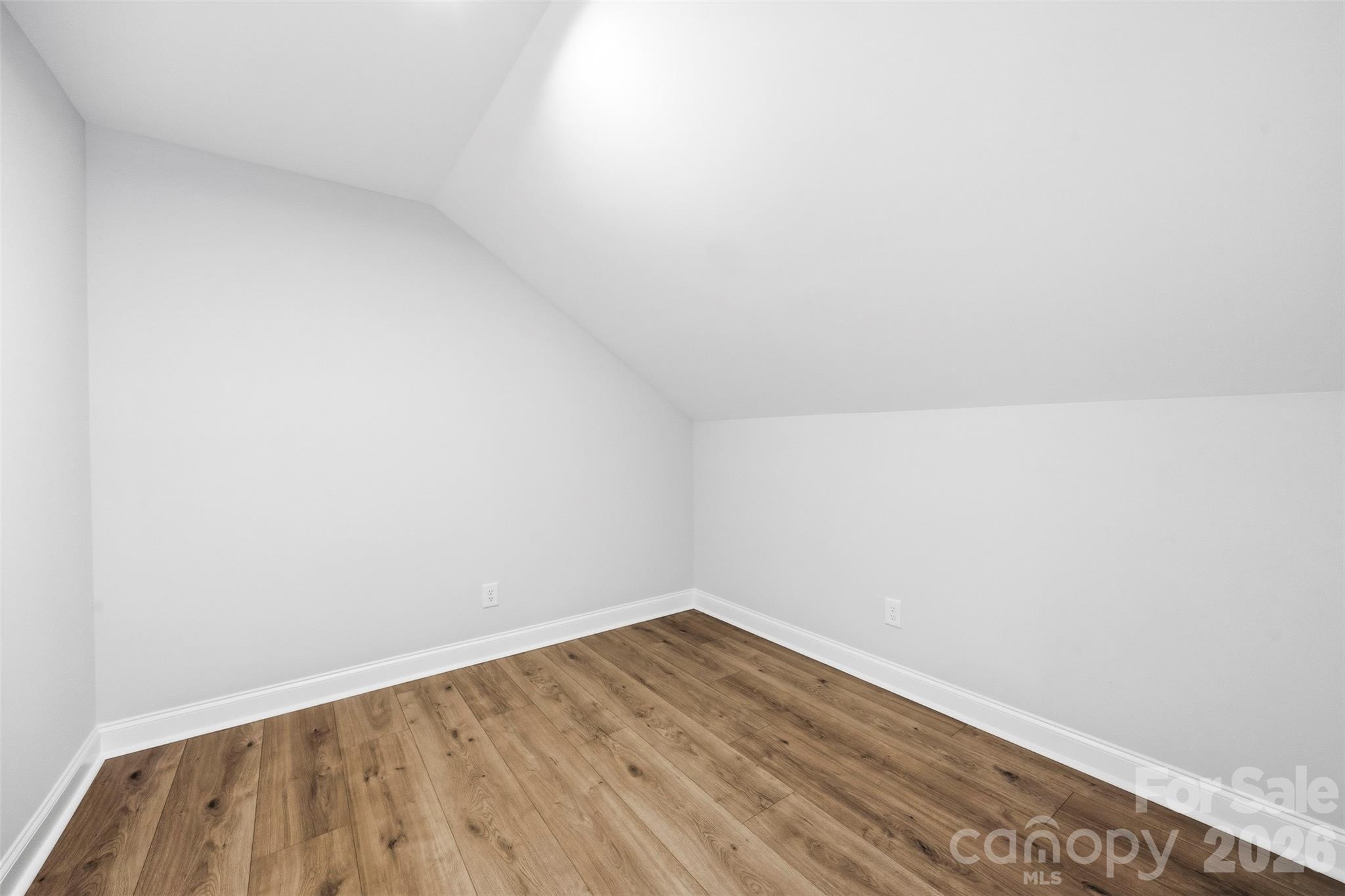 4614 Quiet Rail Court — Lancaster
