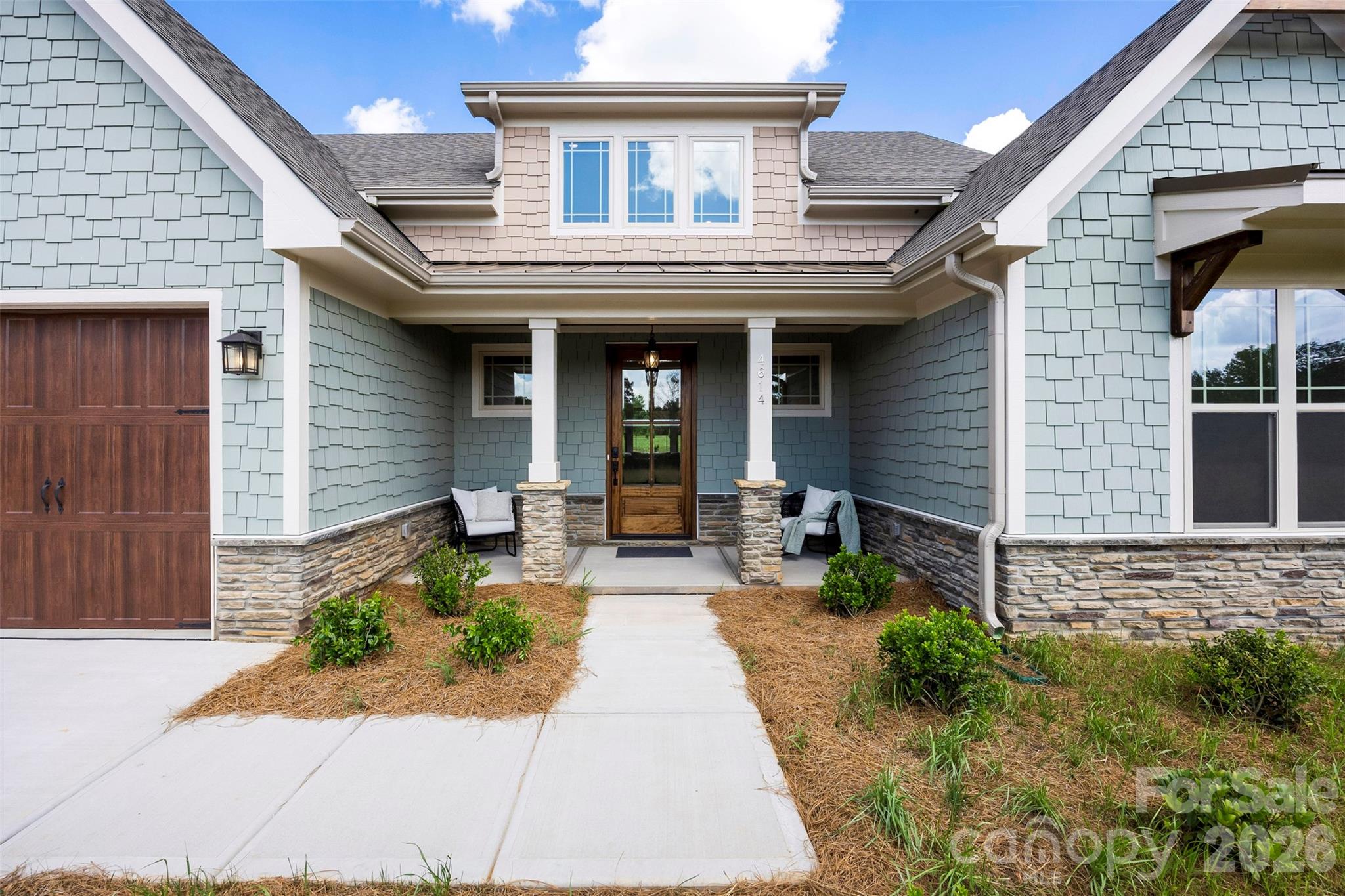 4614 Quiet Rail Court — Lancaster