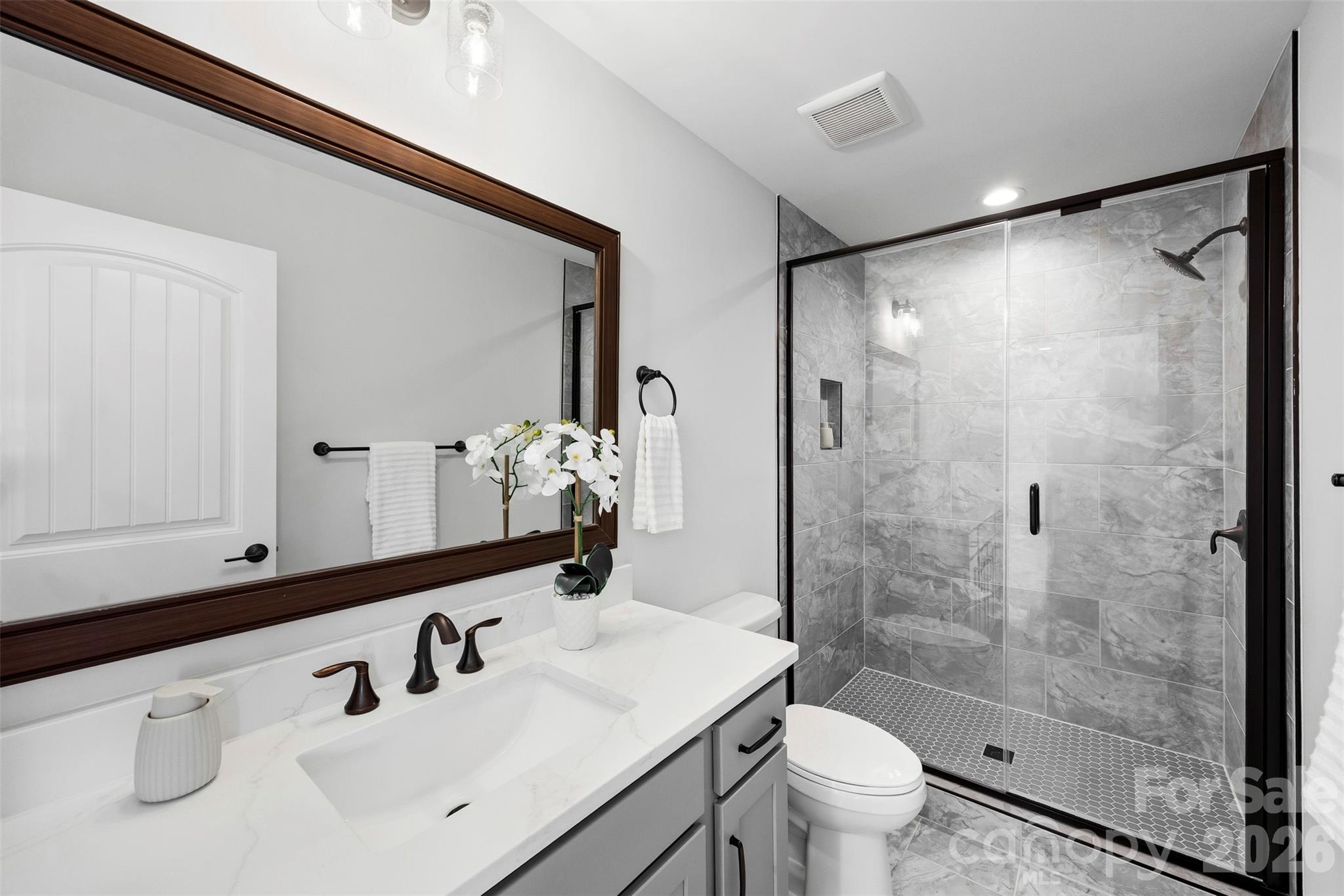 4614 Quiet Rail Court — Lancaster