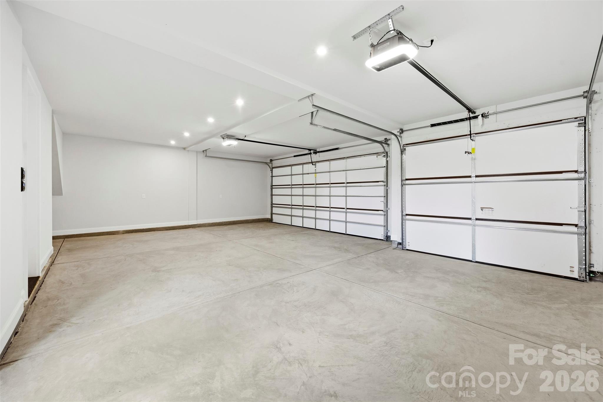 4614 Quiet Rail Court — Lancaster