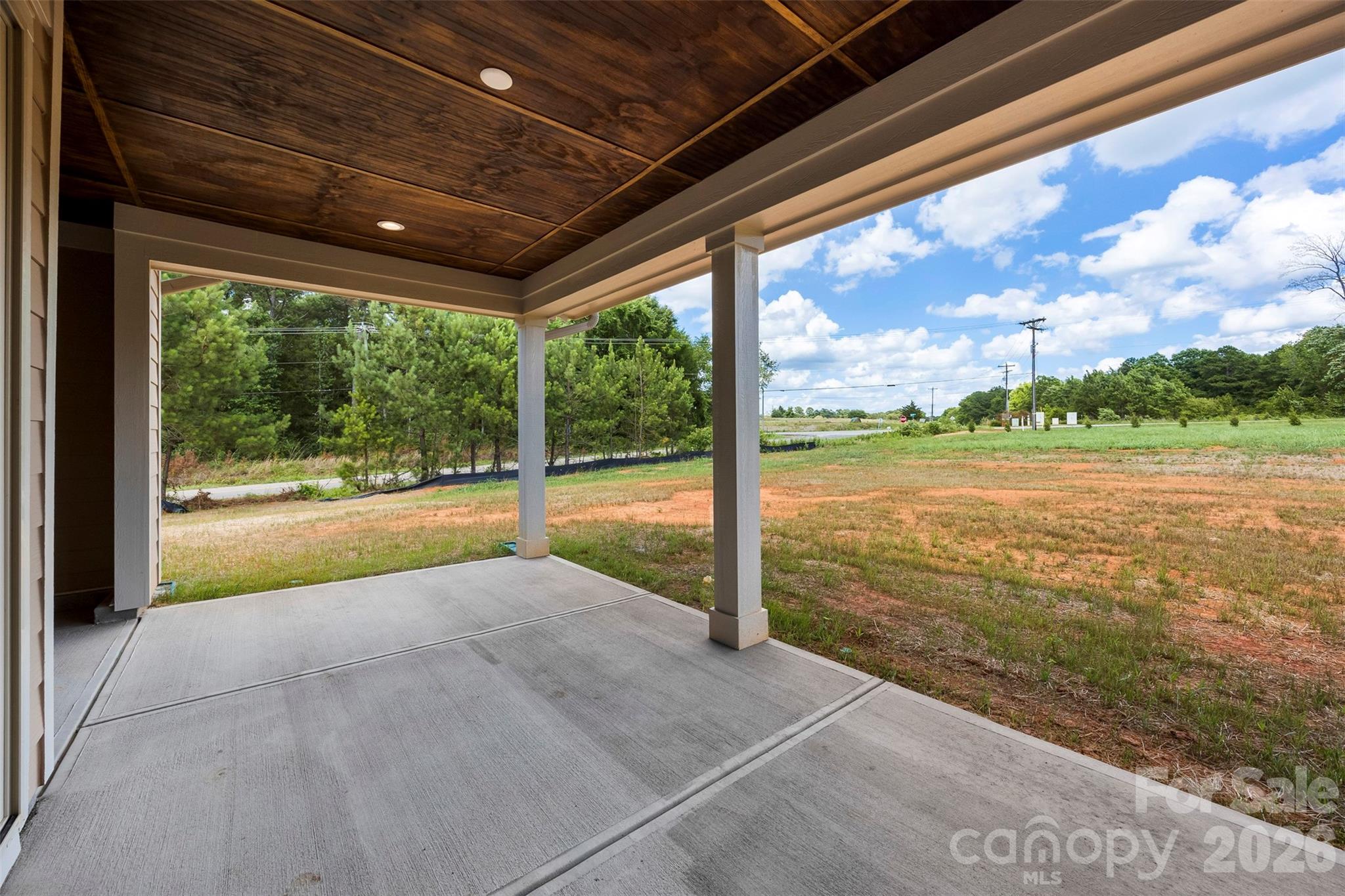 4614 Quiet Rail Court — Lancaster