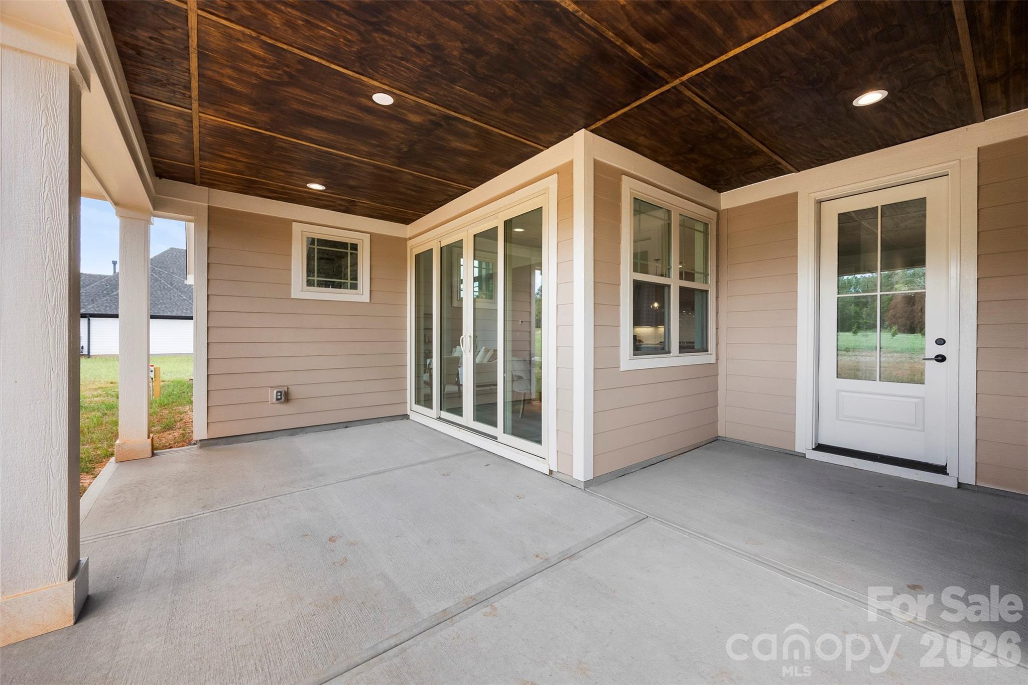 4614 Quiet Rail Court — Lancaster