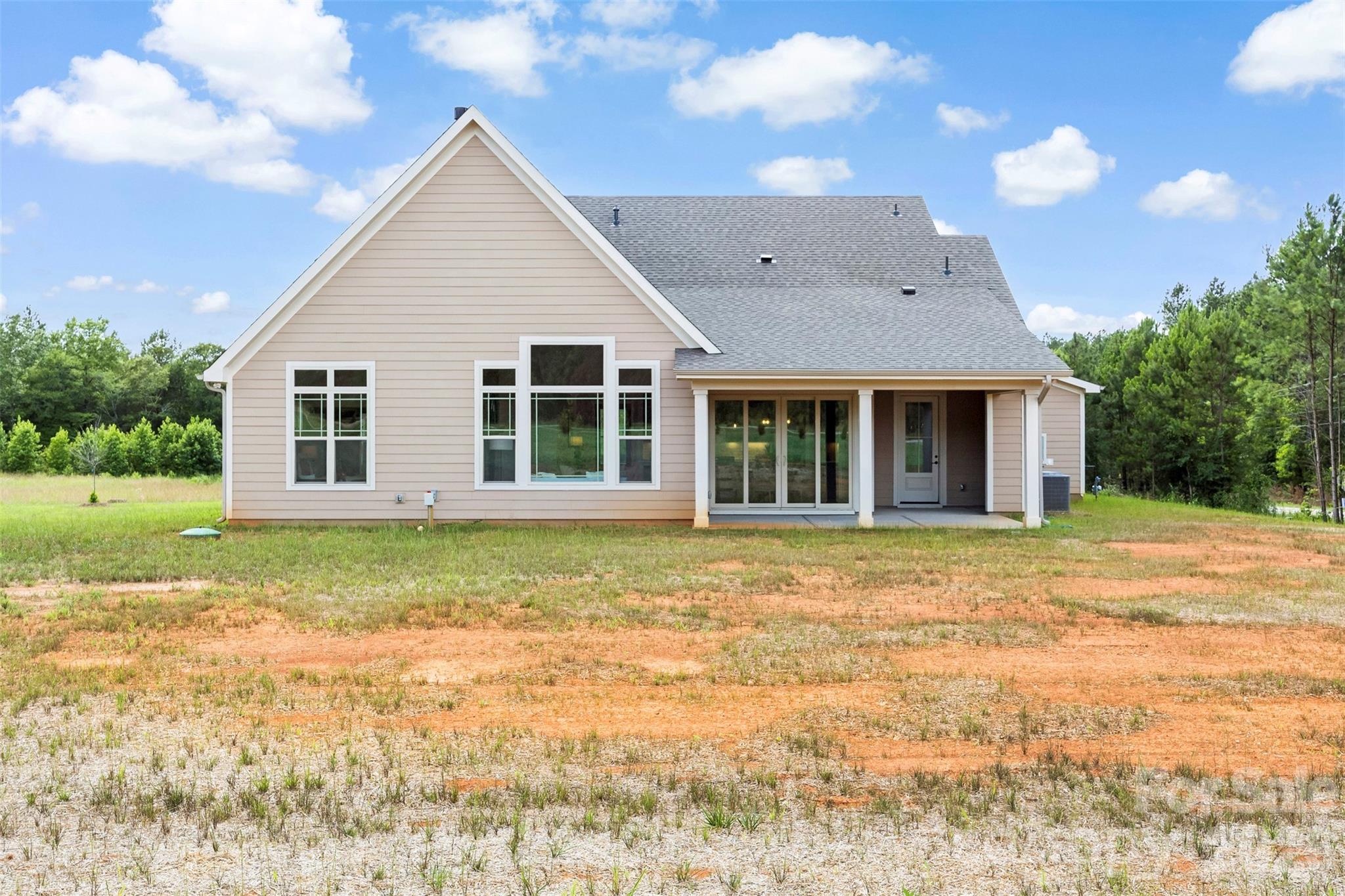 4614 Quiet Rail Court — Lancaster