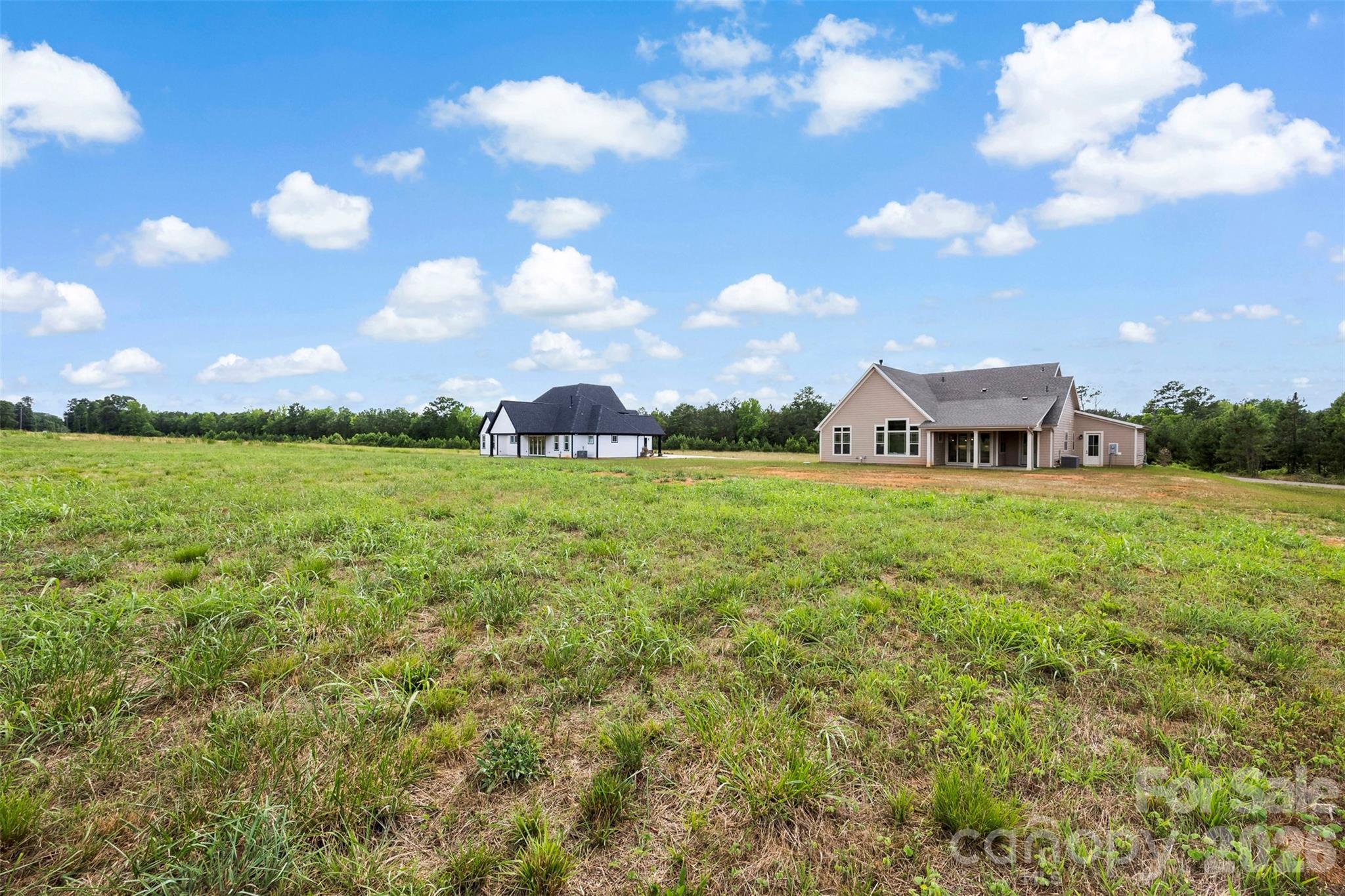 4614 Quiet Rail Court — Lancaster