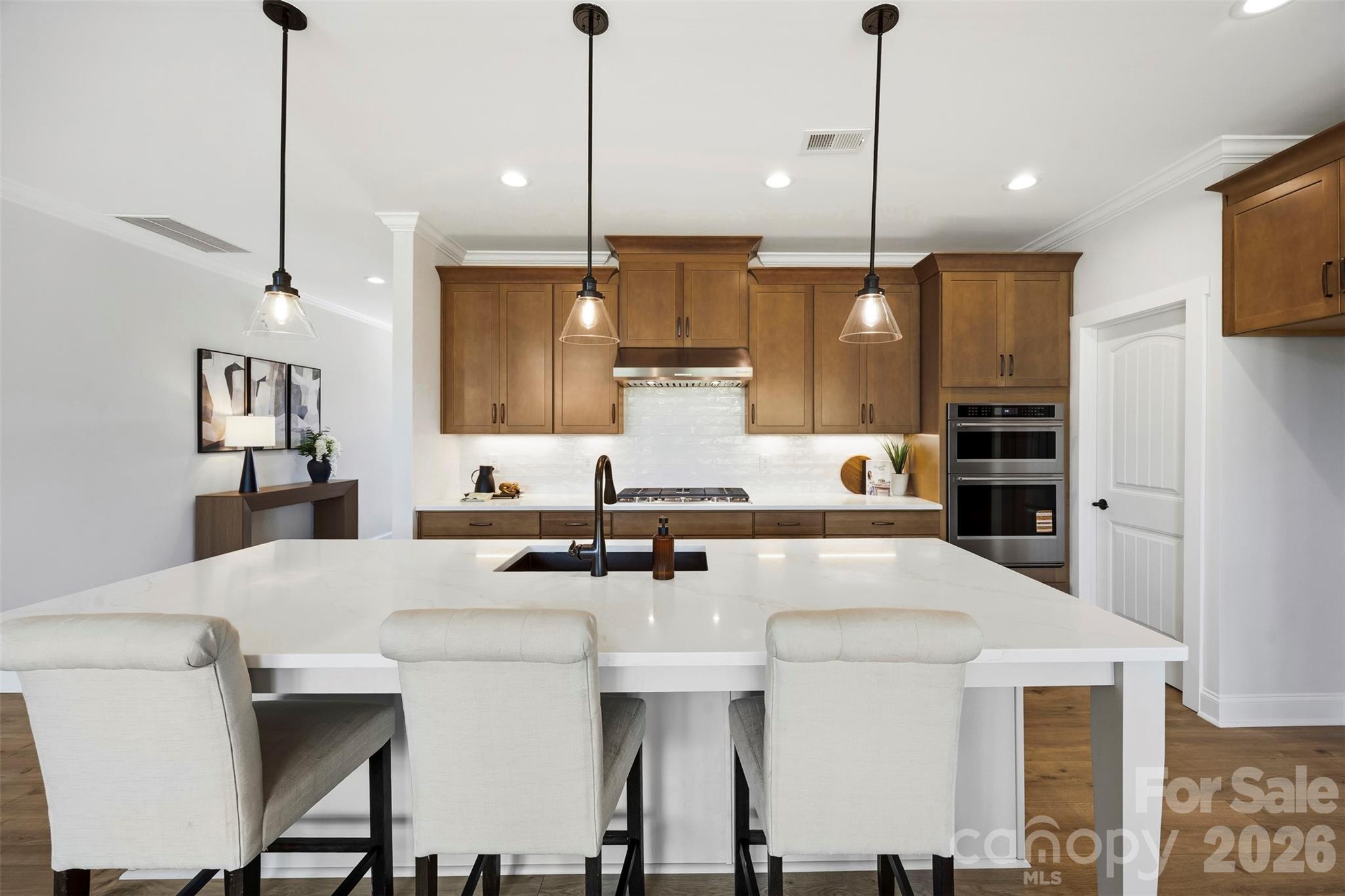 4614 Quiet Rail Court — Lancaster