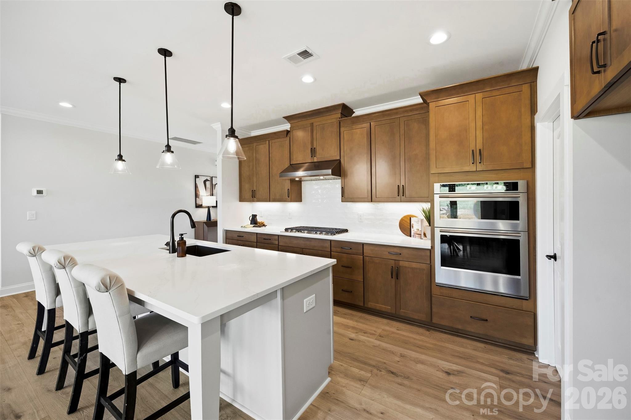 4614 Quiet Rail Court — Lancaster