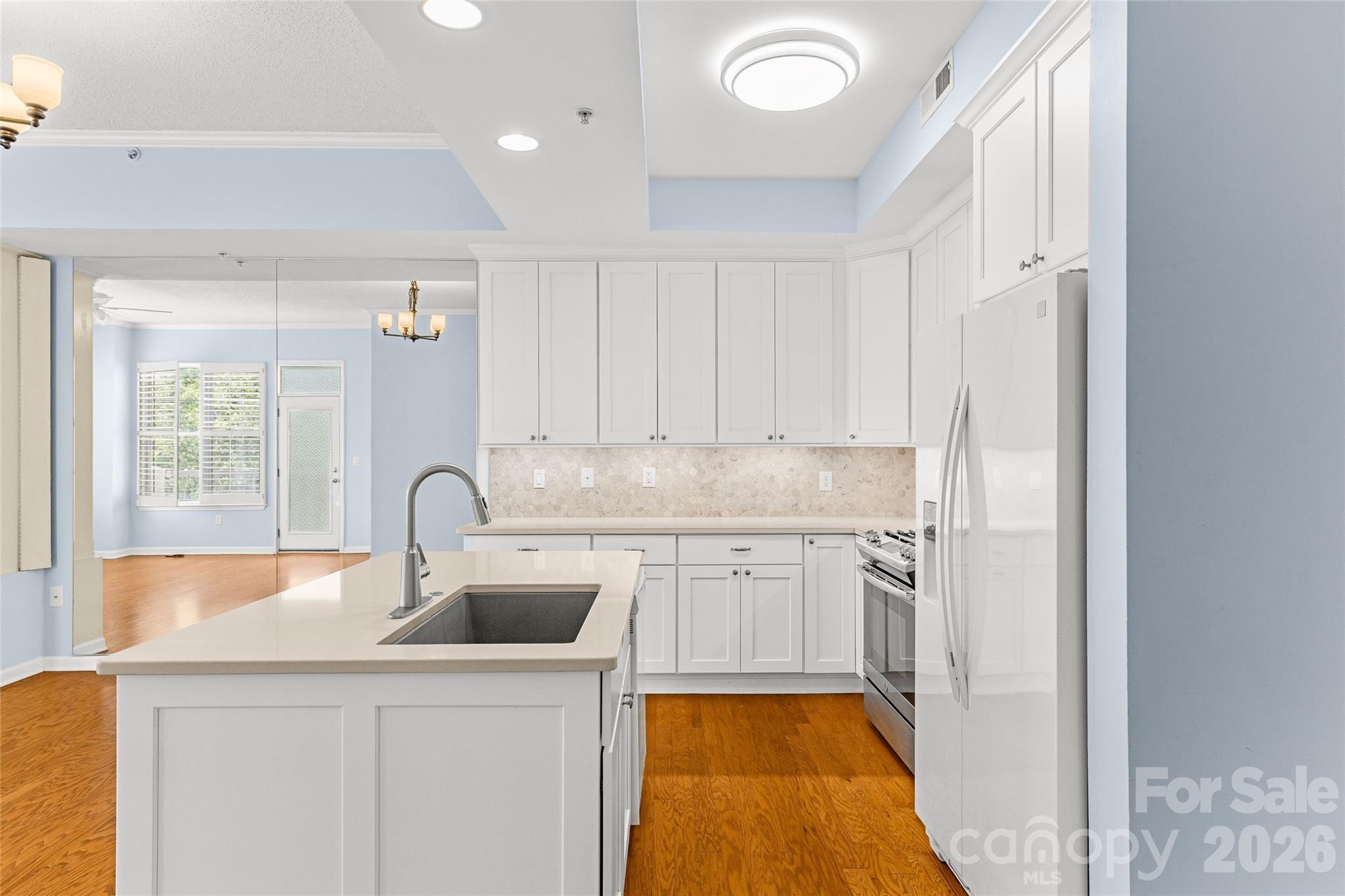 405 W 7th Street — Charlotte