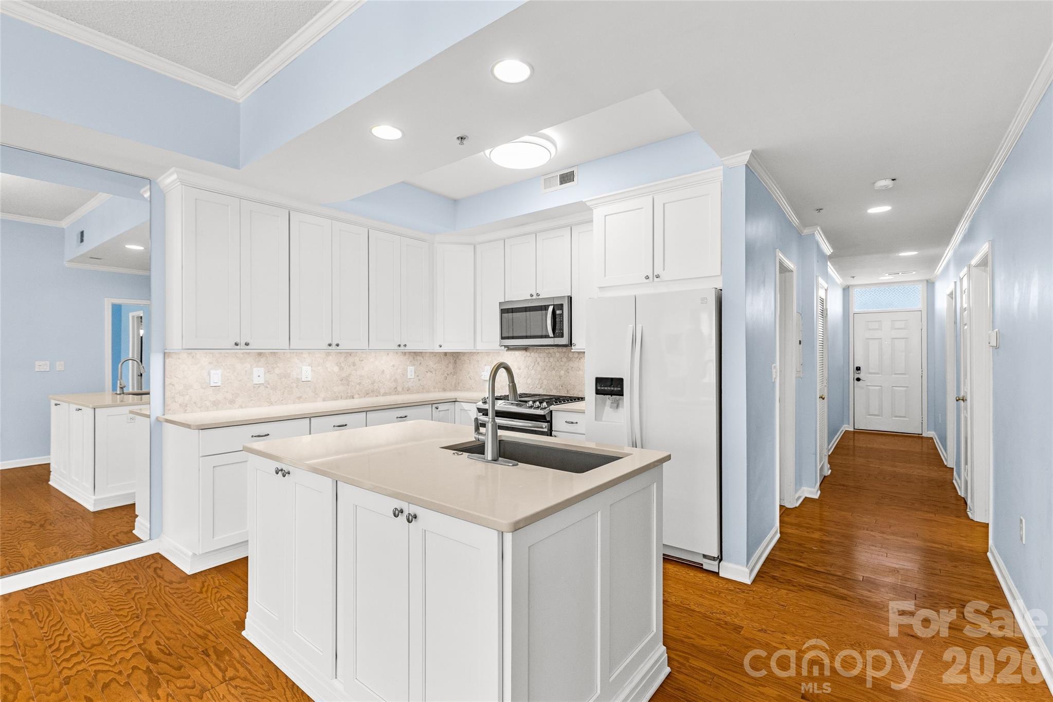 405 W 7th Street — Charlotte
