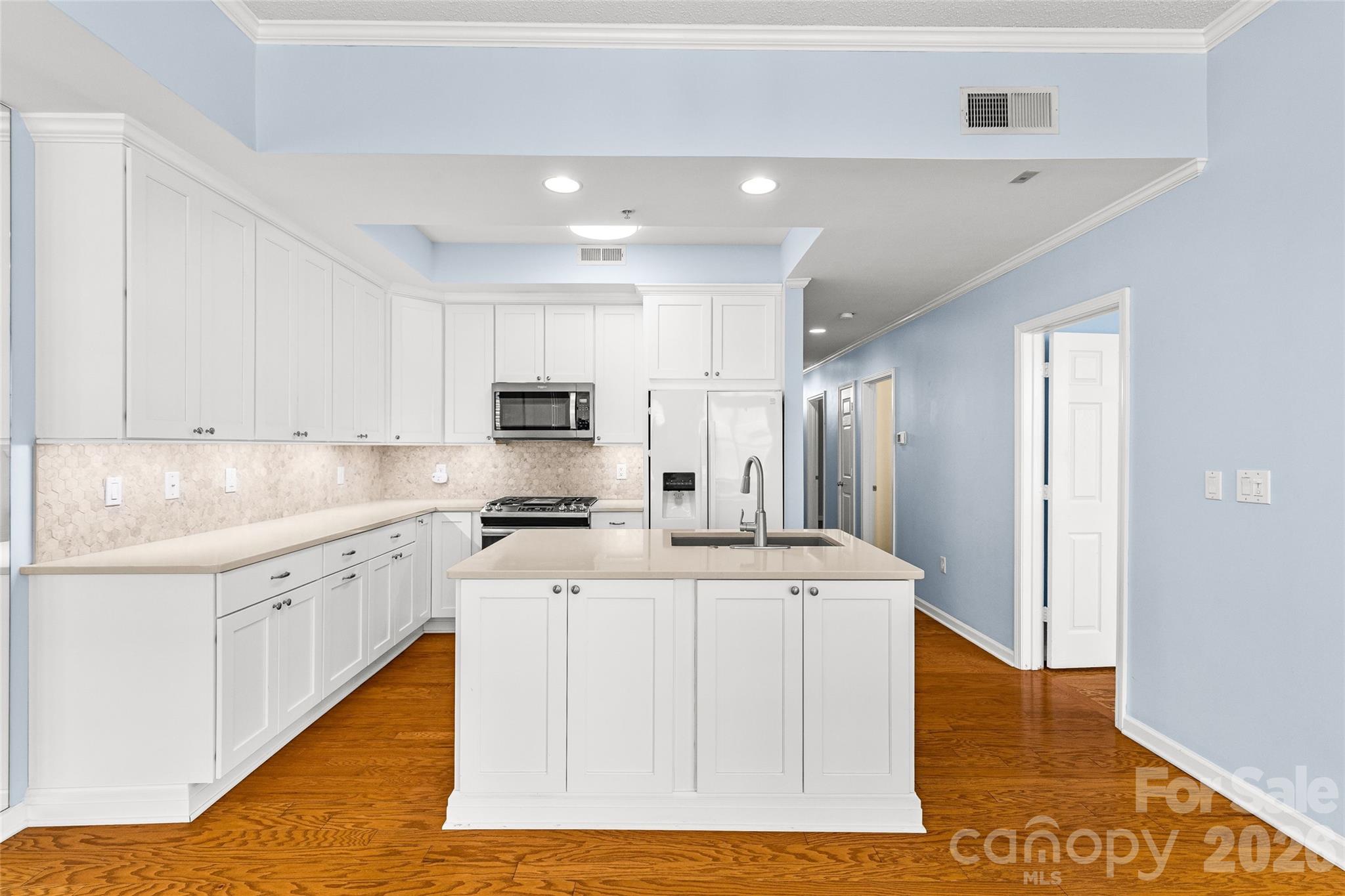 405 W 7th Street — Charlotte