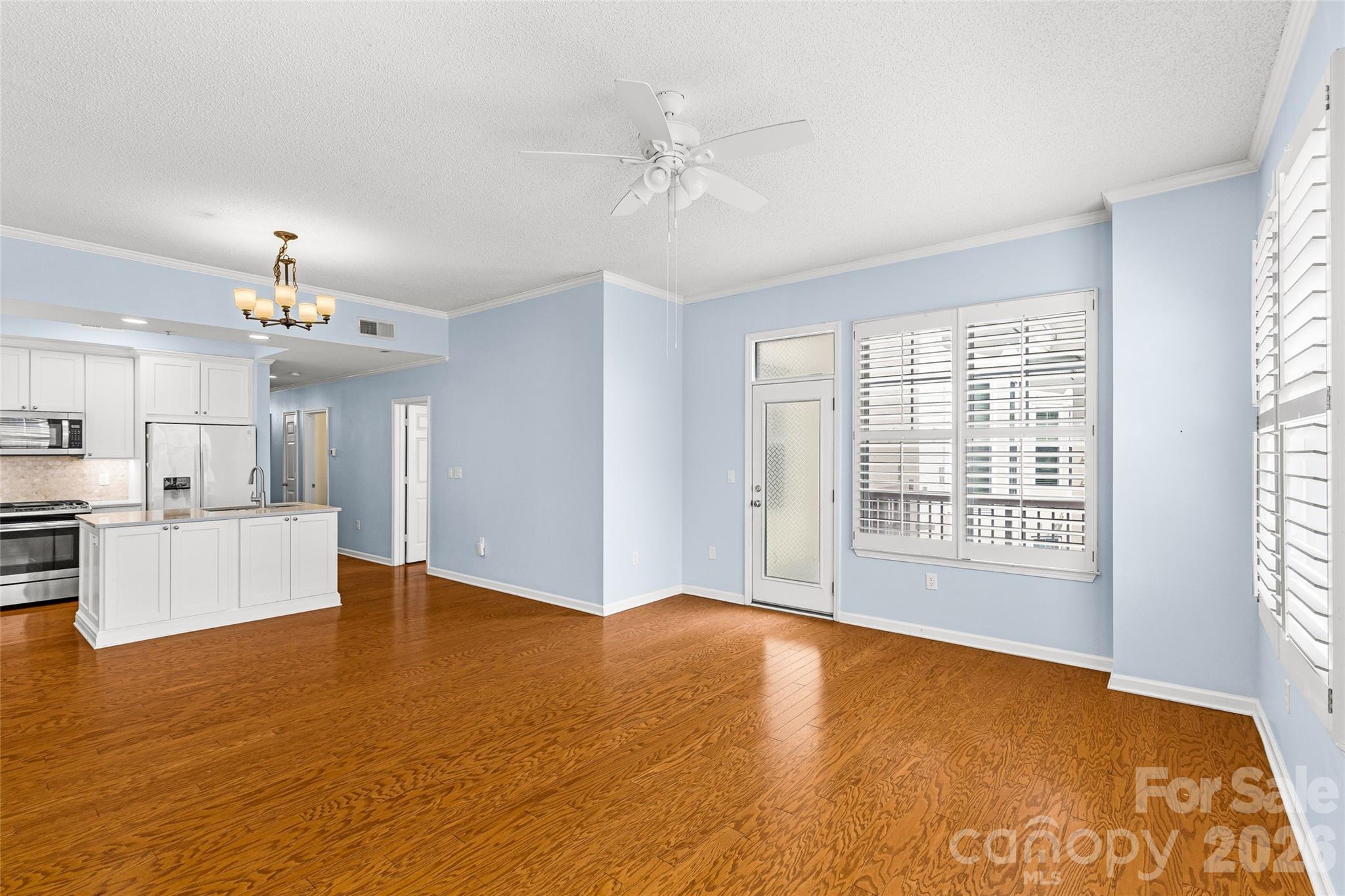405 W 7th Street — Charlotte