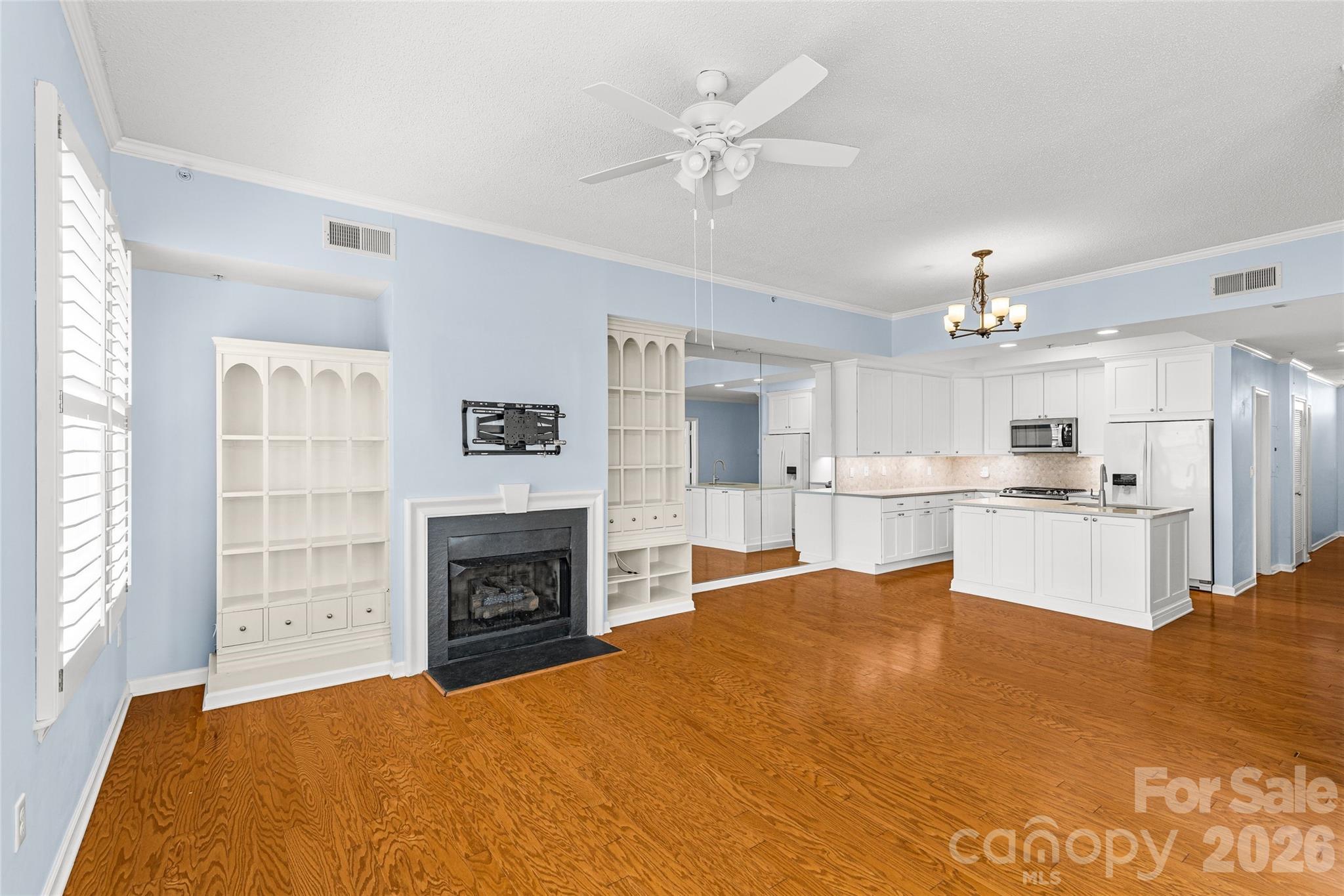405 W 7th Street — Charlotte