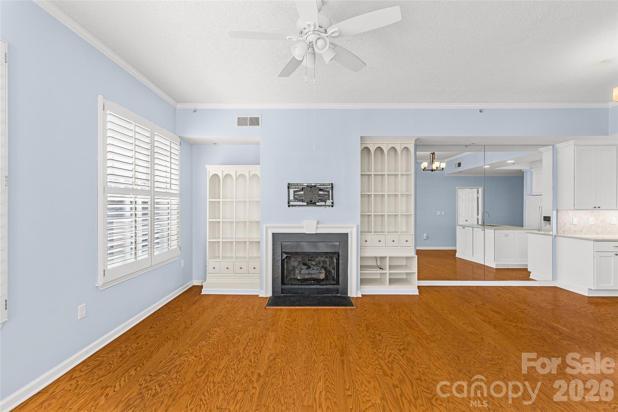 405 W 7th Street — Charlotte