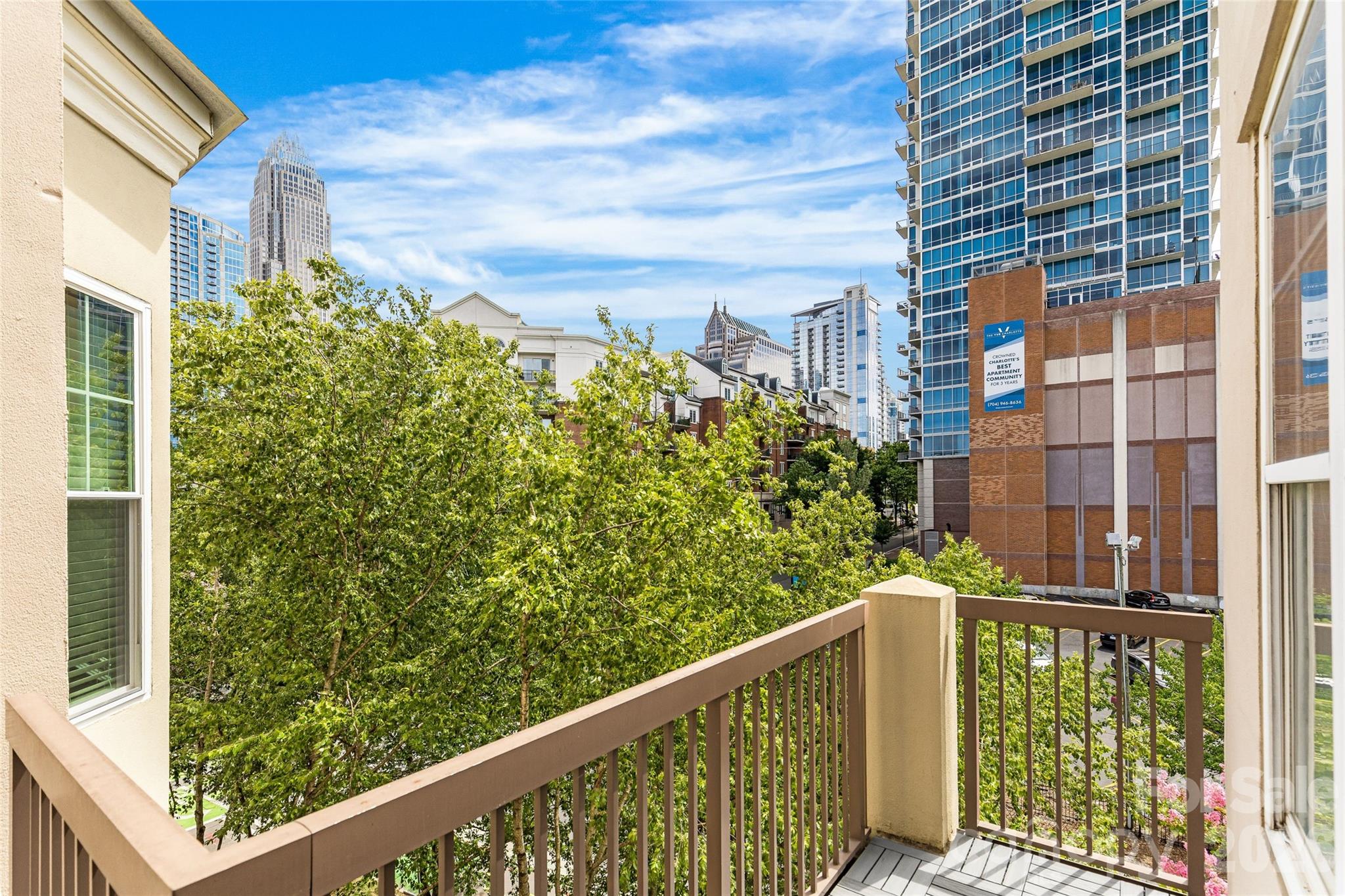 405 W 7th Street — Charlotte