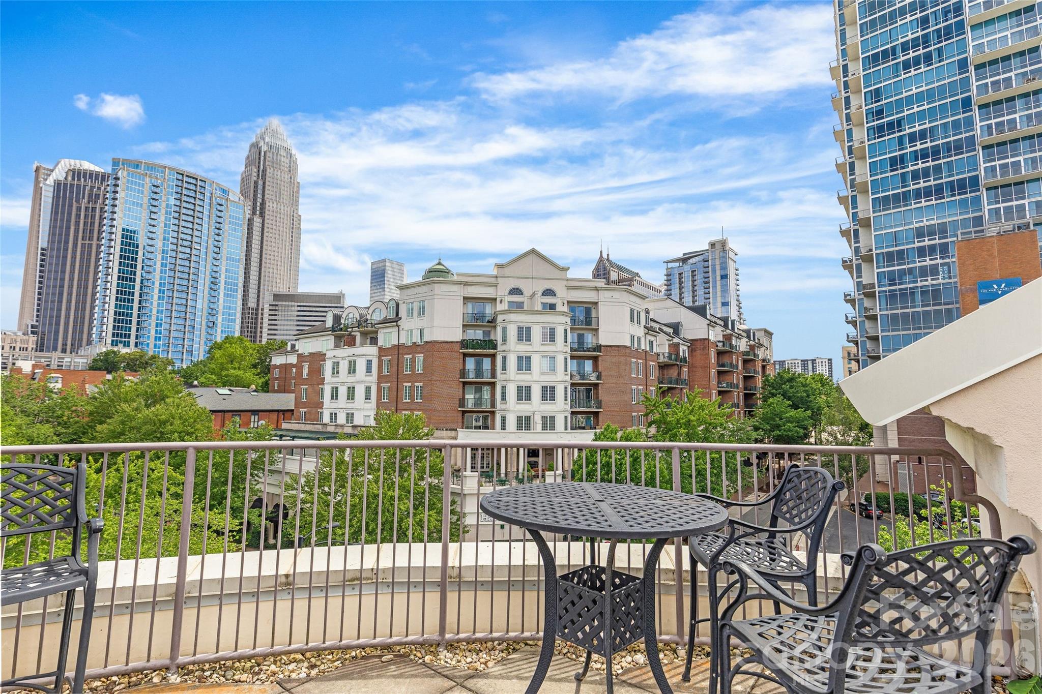 405 W 7th Street — Charlotte
