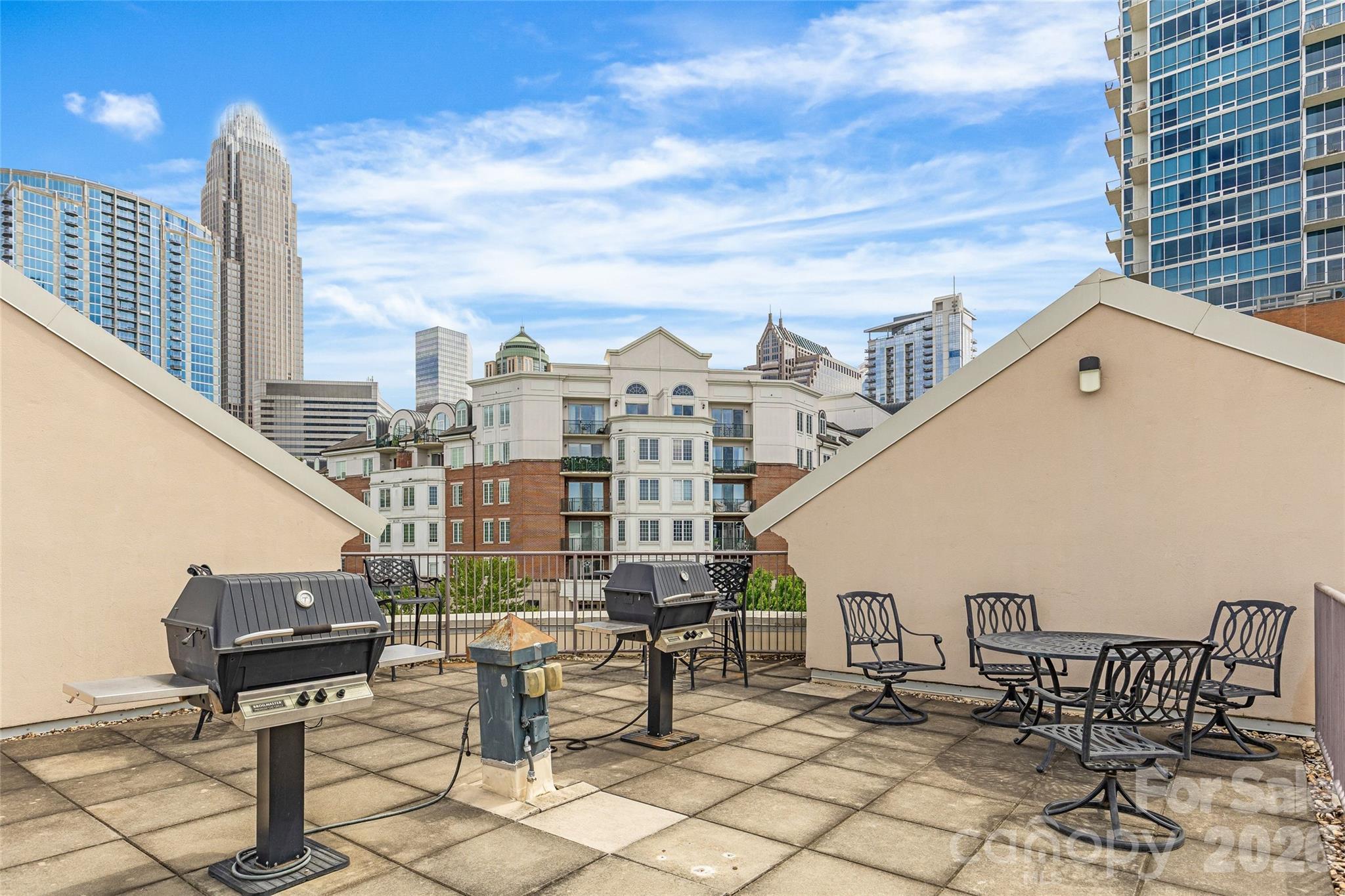 405 W 7th Street — Charlotte