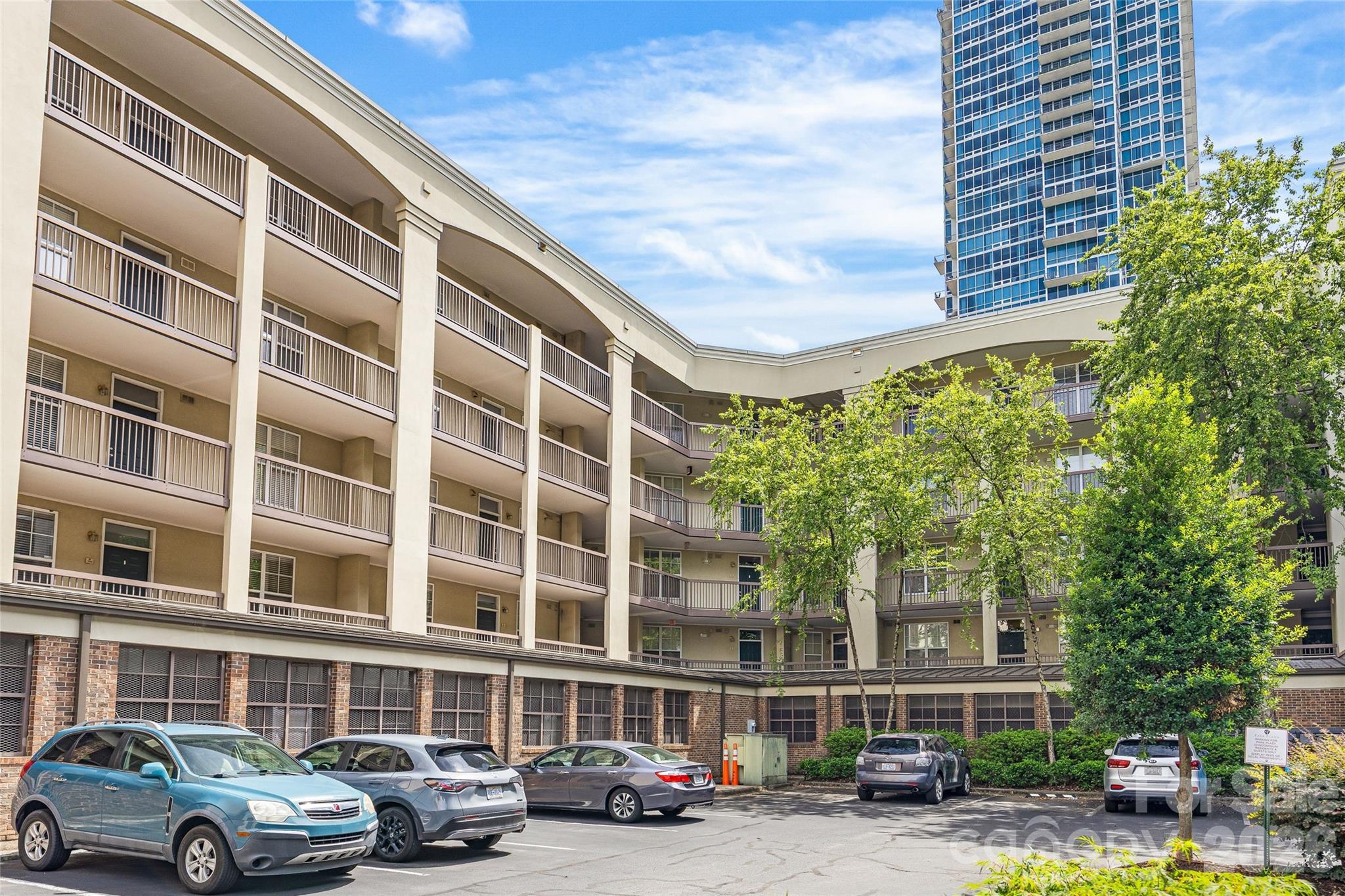 405 W 7th Street — Charlotte