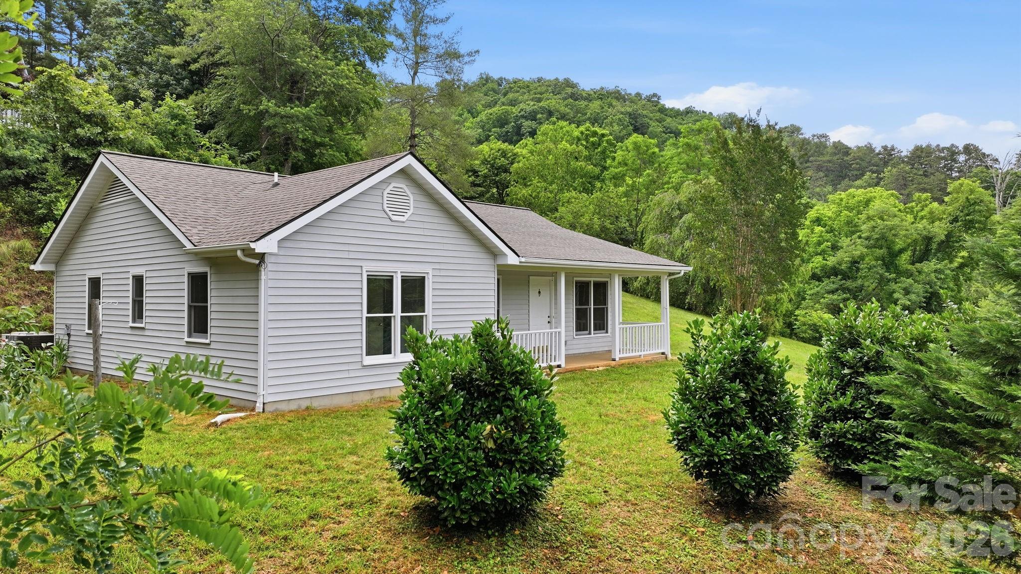 43 Willdee Way — Sylva
