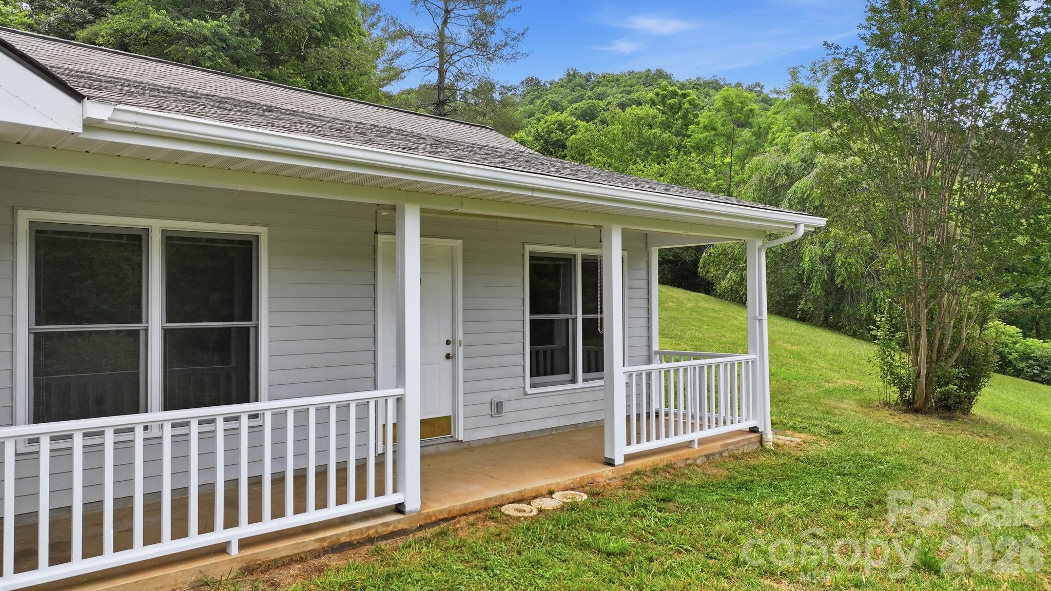 43 Willdee Way — Sylva